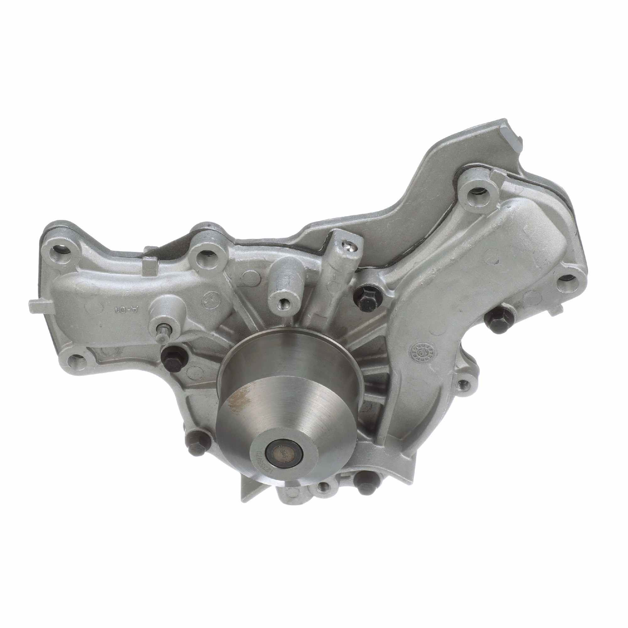 Airtex Water Pumps Engine Water Pump AW6051