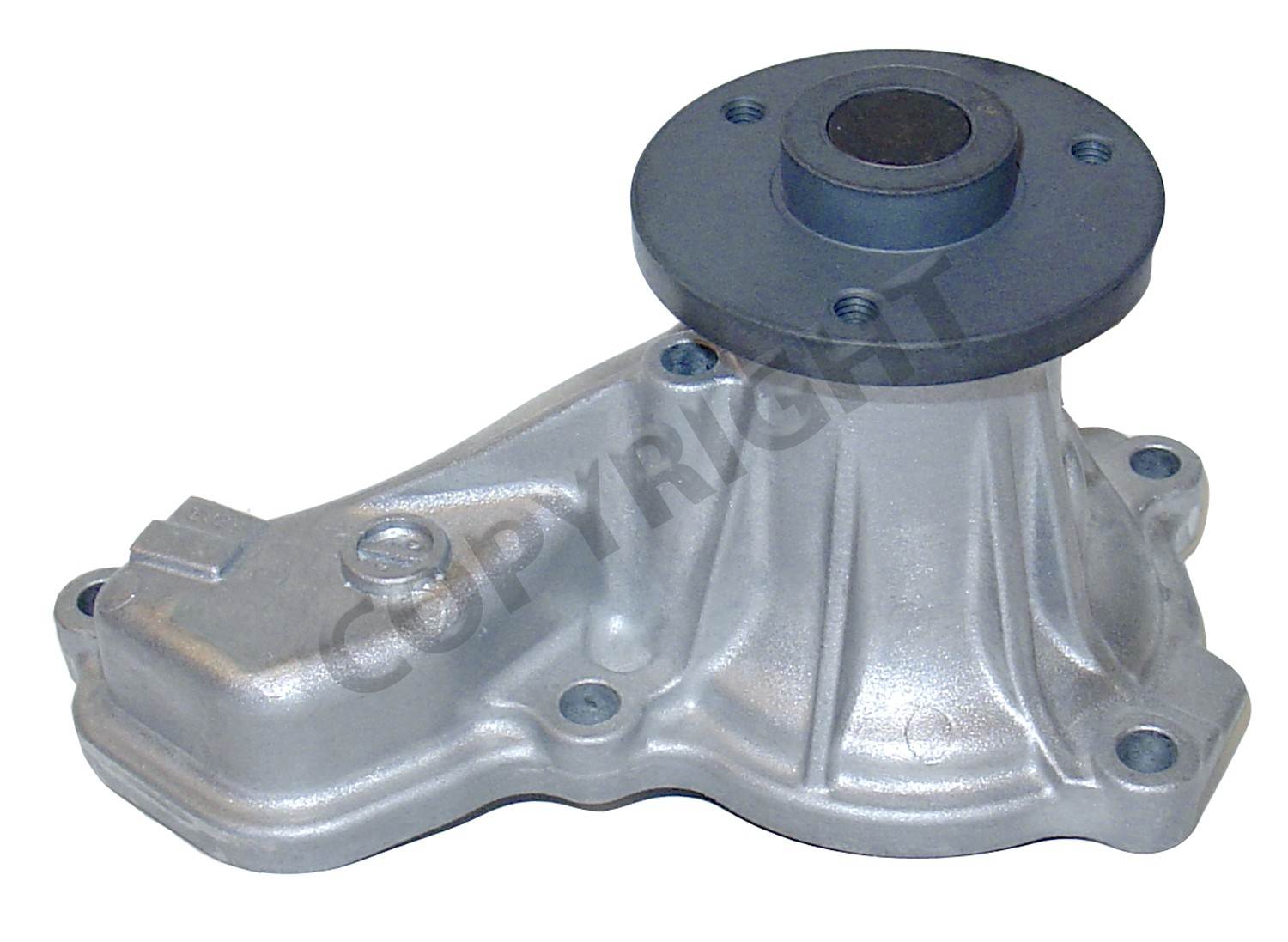 Airtex Water Pumps Engine Water Pump AW6056