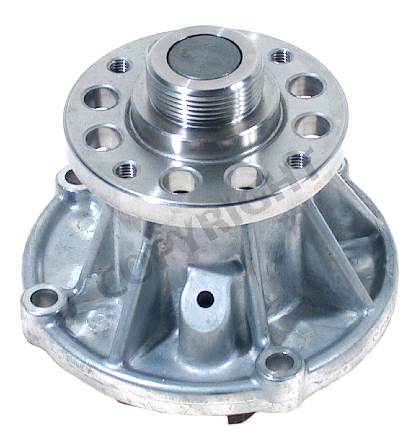 Airtex Water Pumps Engine Water Pump AW6058