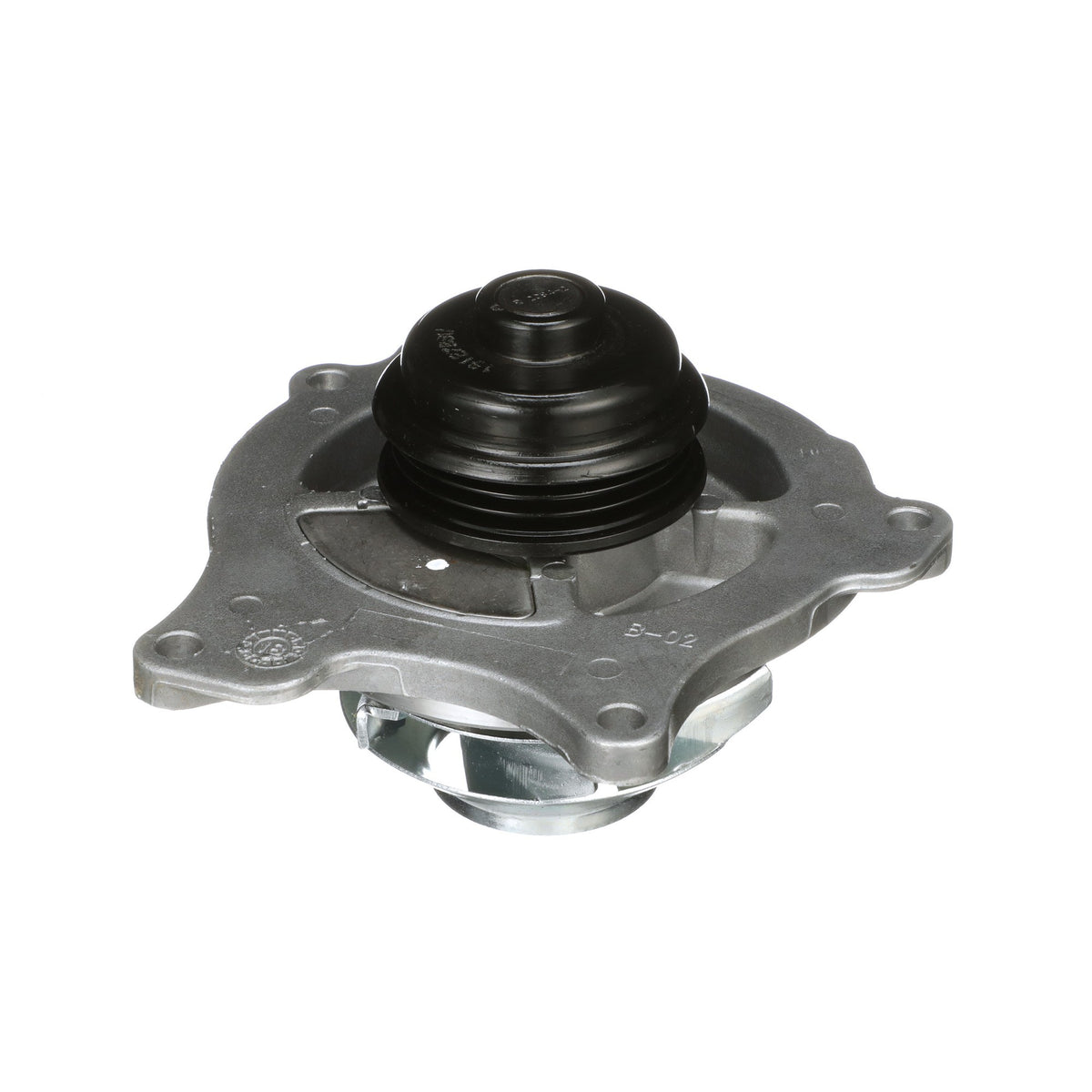 Airtex Water Pumps Engine Water Pump AW6076