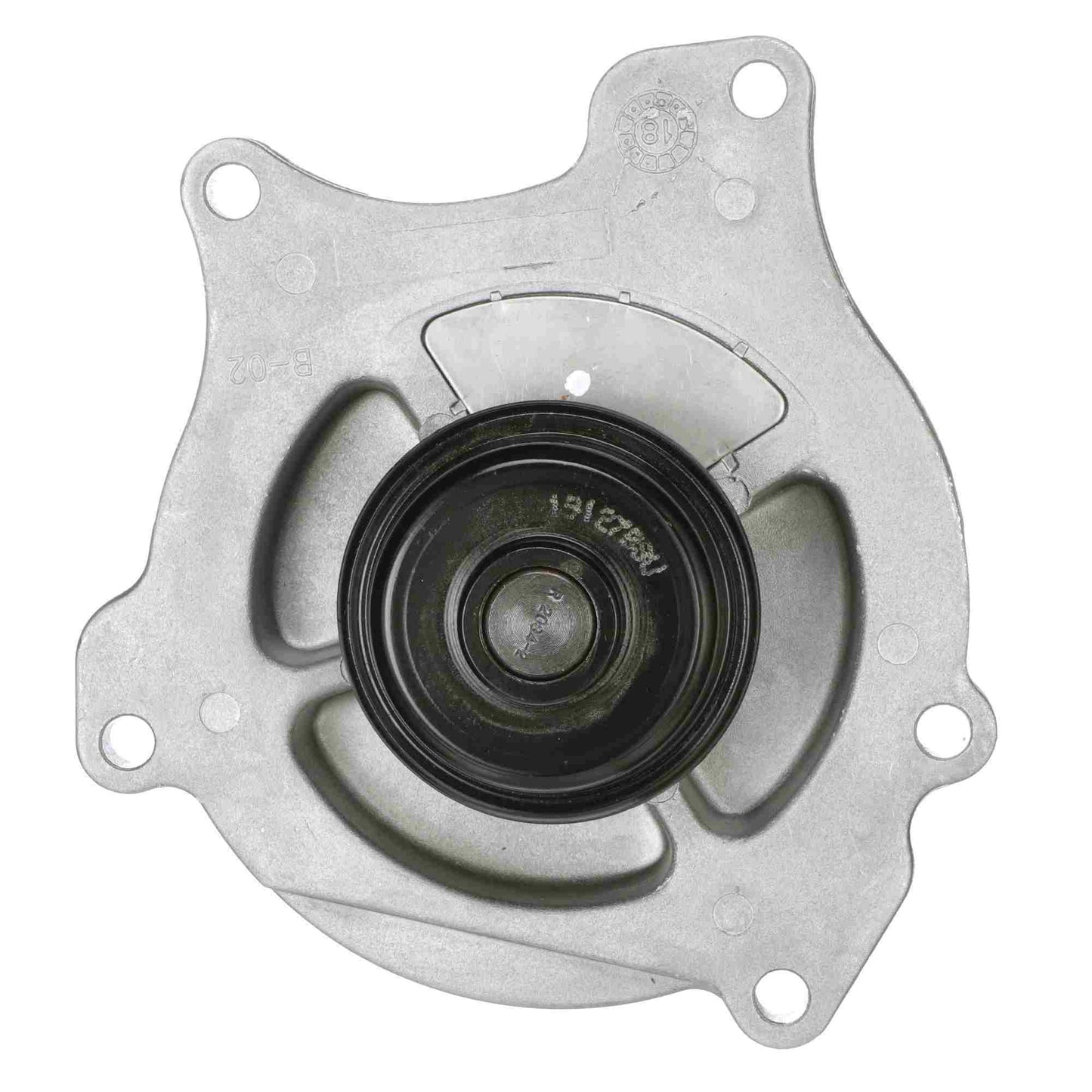 Airtex Water Pumps Engine Water Pump AW6076