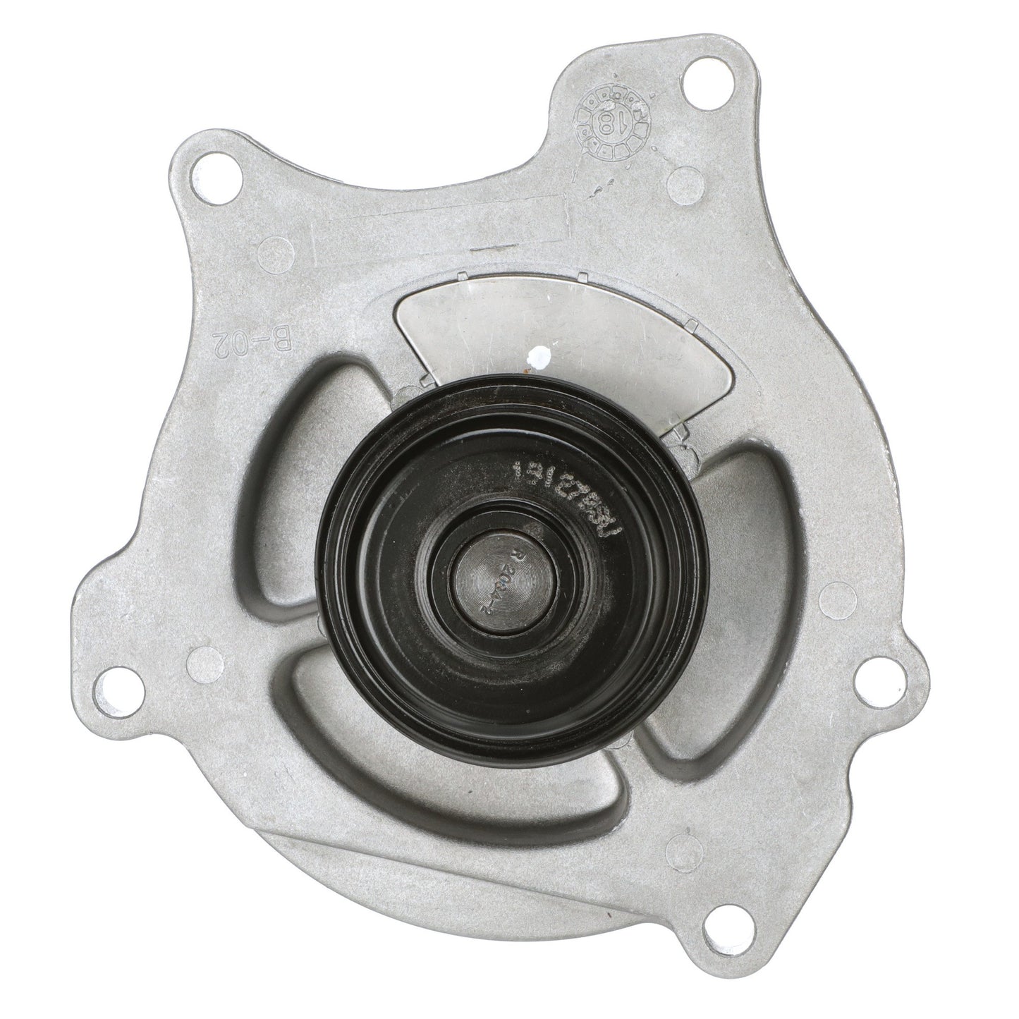 Airtex Water Pumps Engine Water Pump AW6076