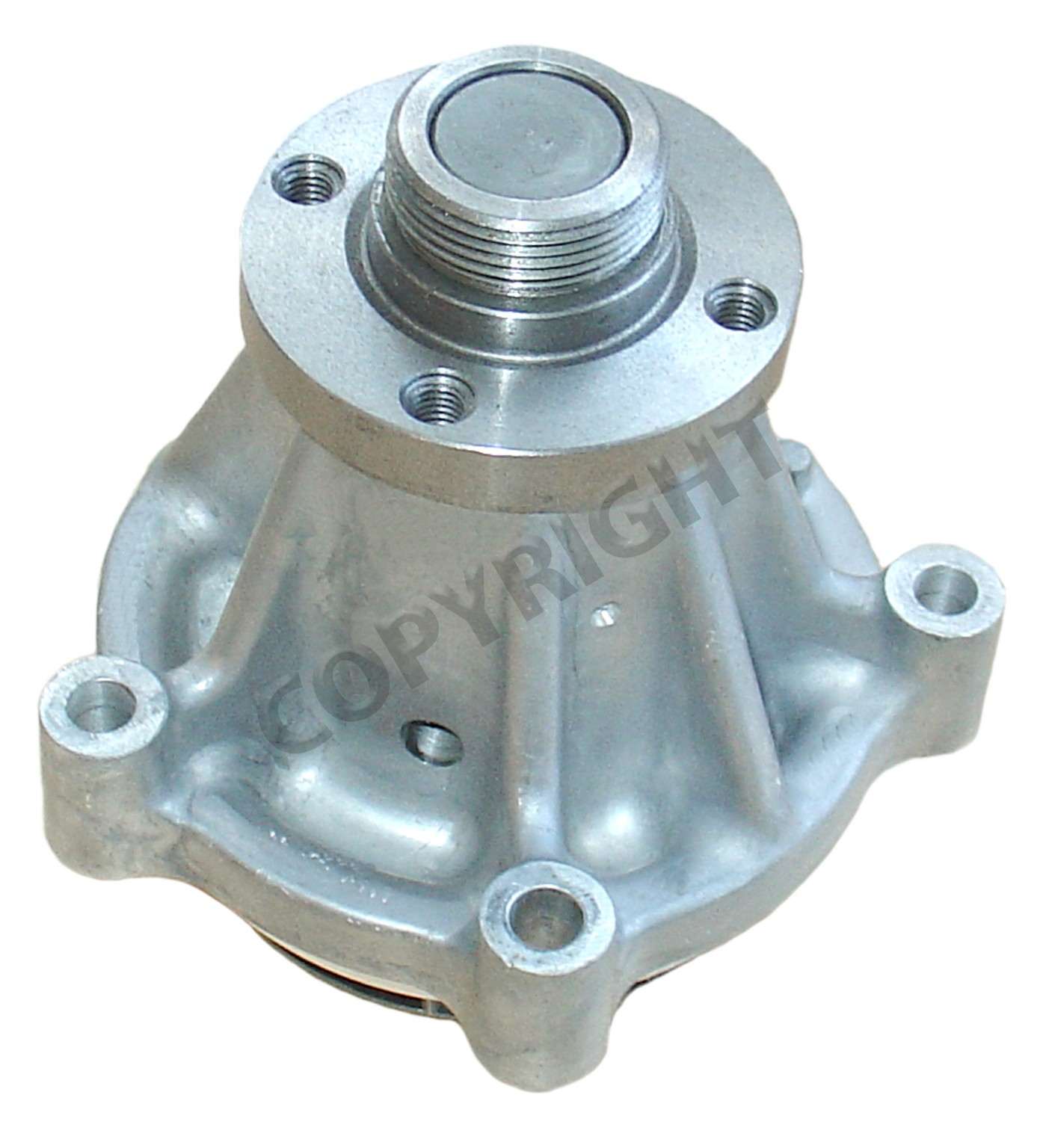 Airtex Water Pumps Engine Water Pump AW6144