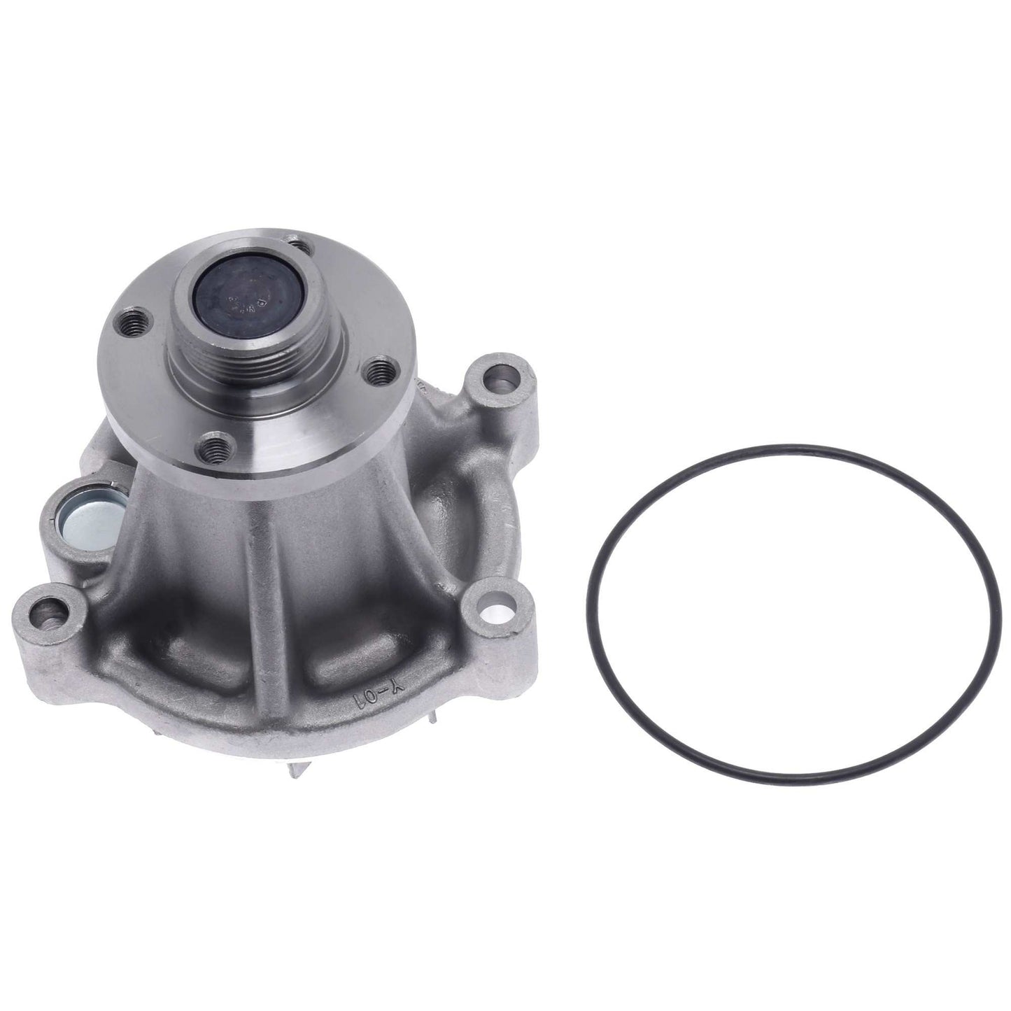 Airtex Water Pumps Engine Water Pump AW6144