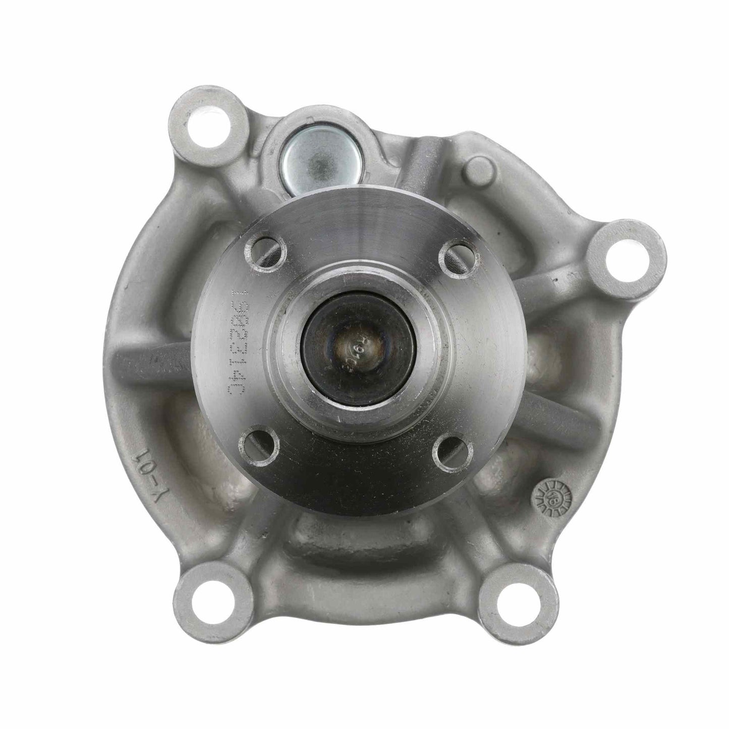 Airtex Water Pumps Engine Water Pump AW6144