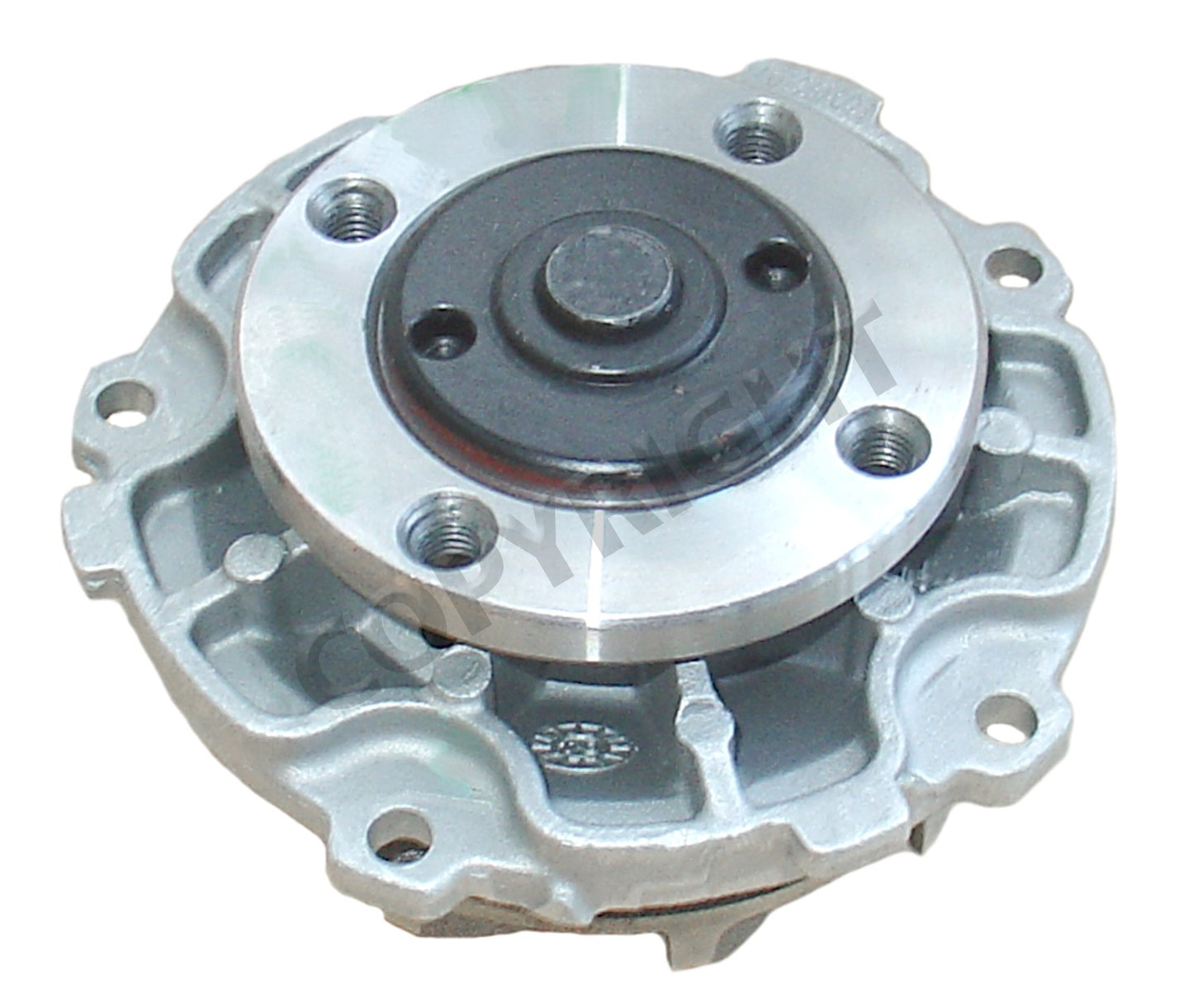 Airtex Water Pumps Engine Water Pump AW6145