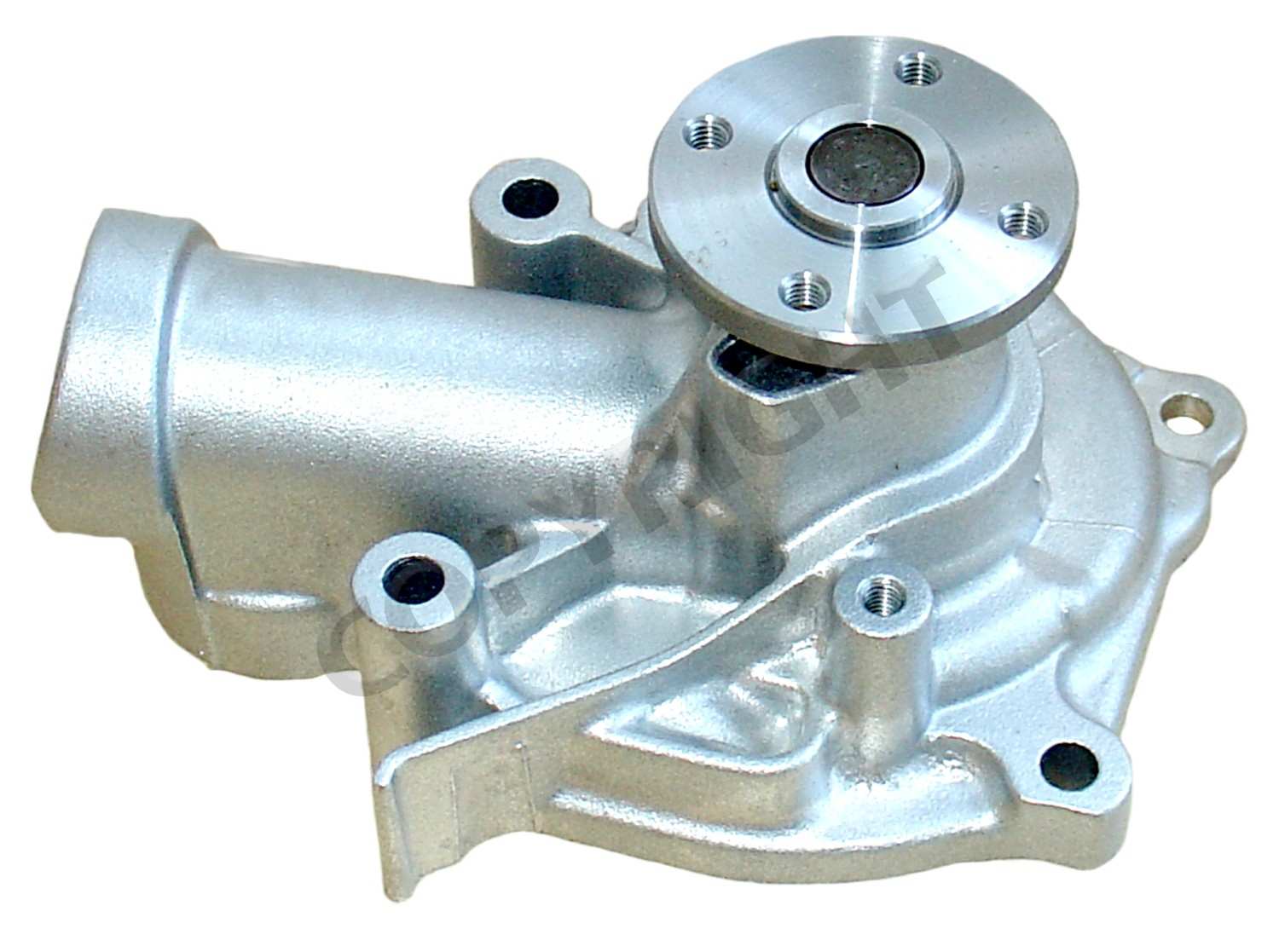 Airtex Water Pumps Engine Water Pump AW6149