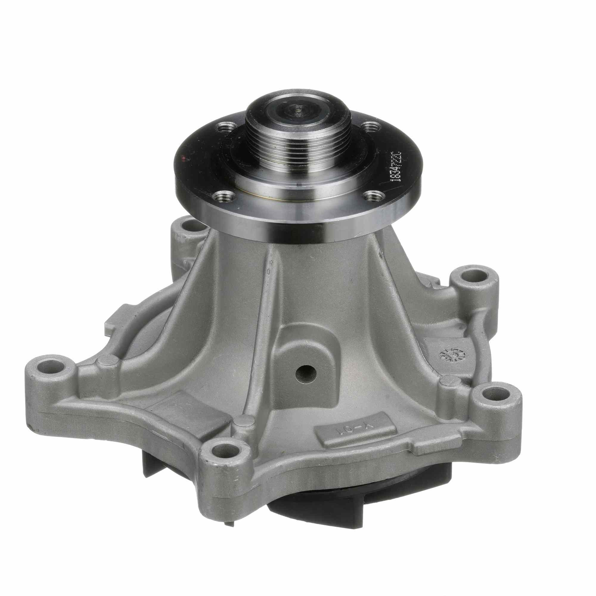 Airtex Water Pumps Engine Water Pump AW6157