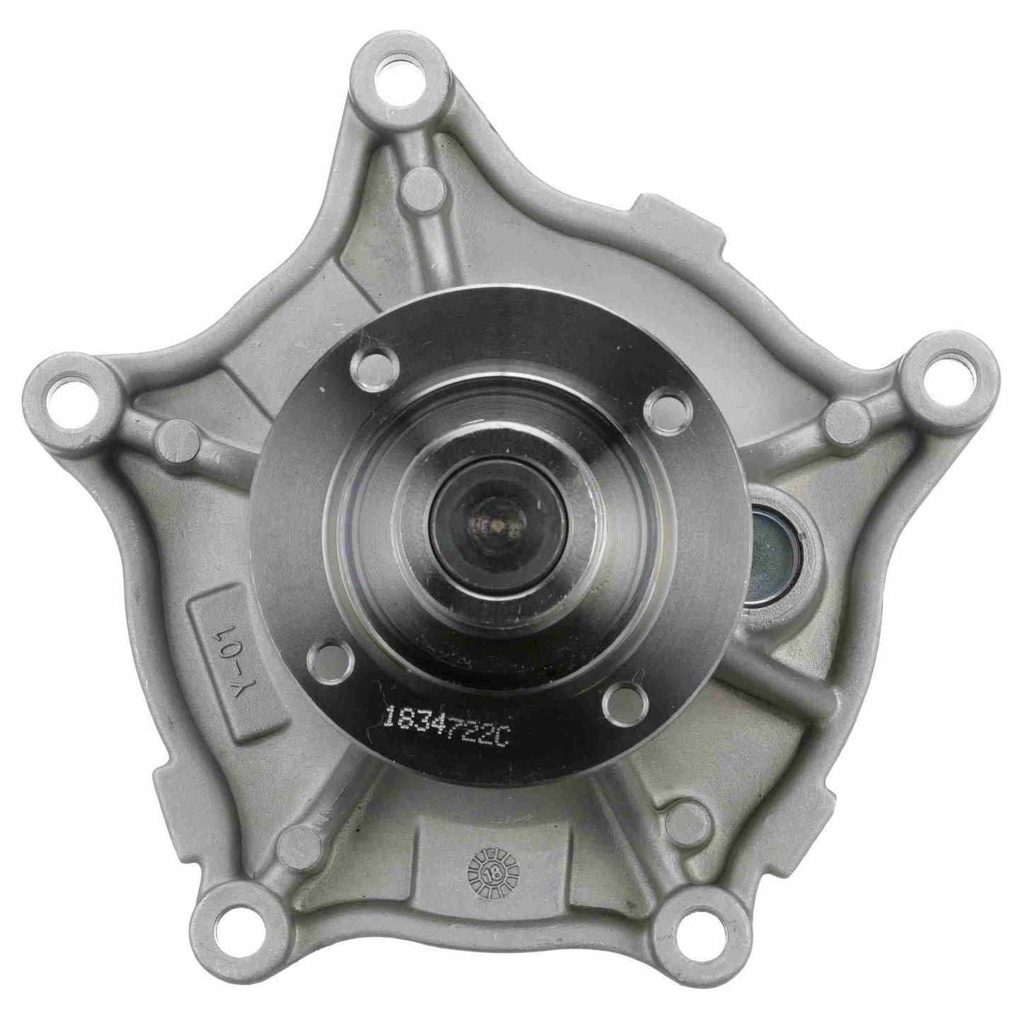 Airtex Water Pumps Engine Water Pump AW6157