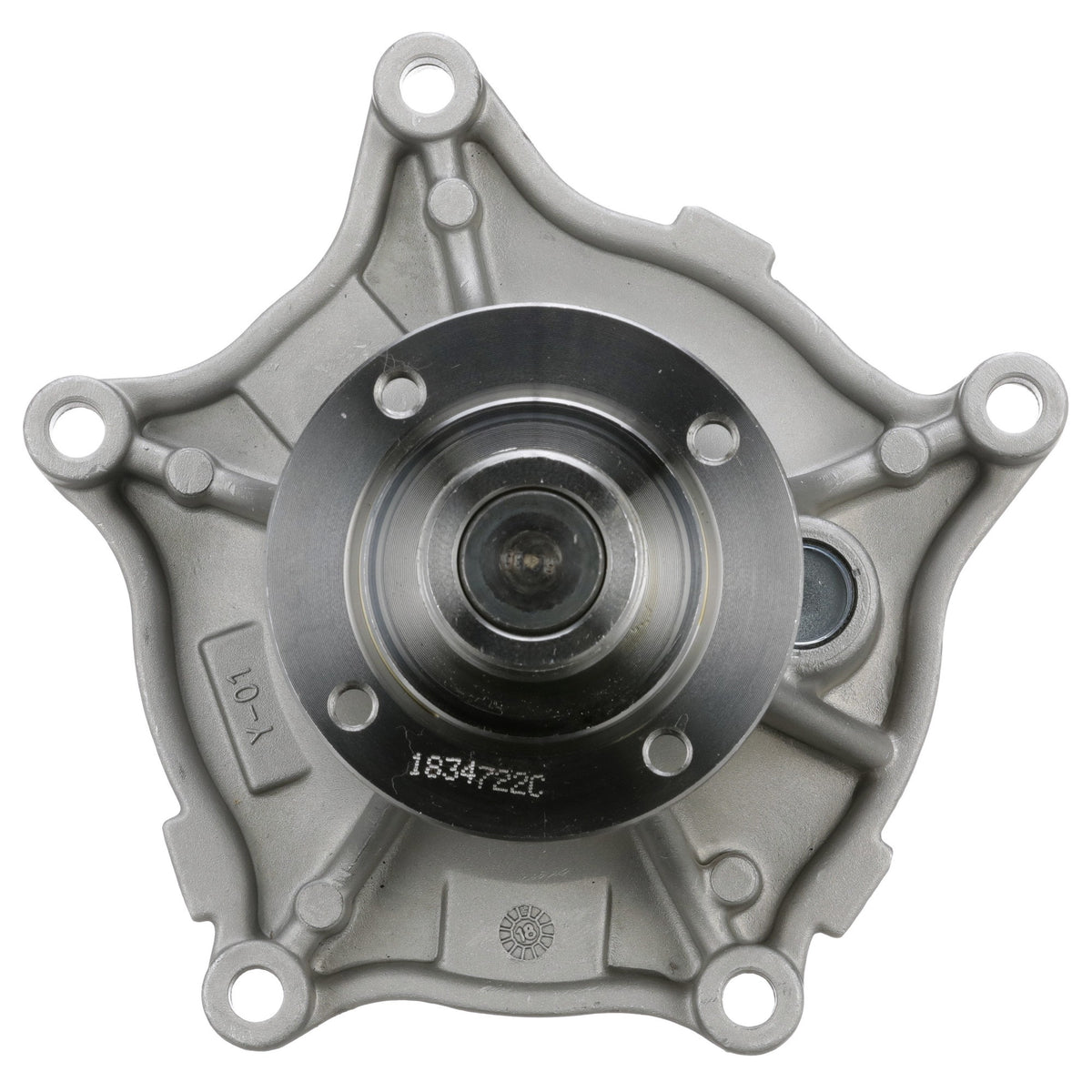 Airtex Water Pumps Engine Water Pump AW6157