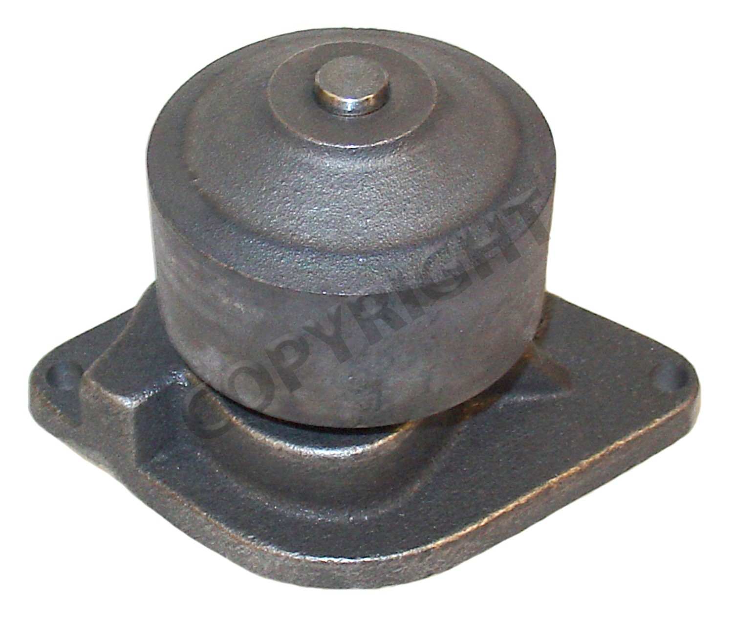 Airtex Water Pumps Engine Water Pump AW6158