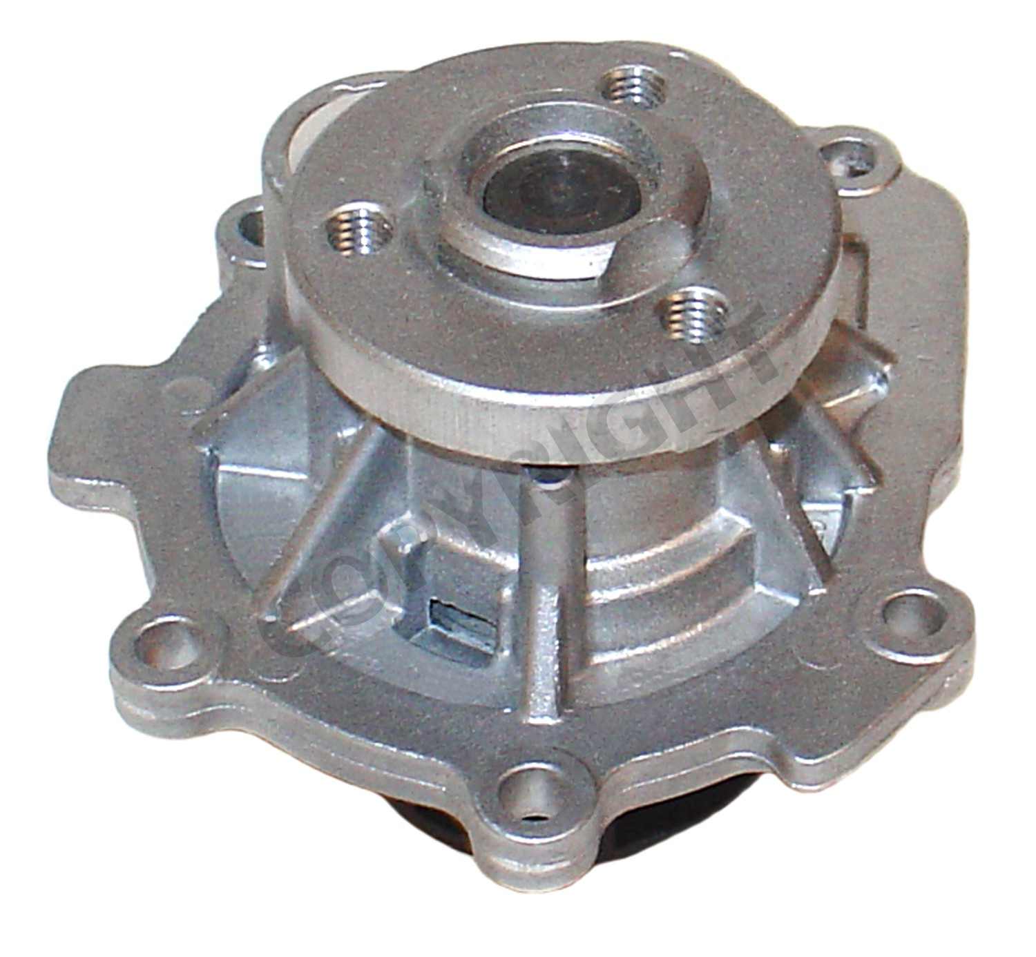 Airtex Water Pumps Engine Water Pump AW6184