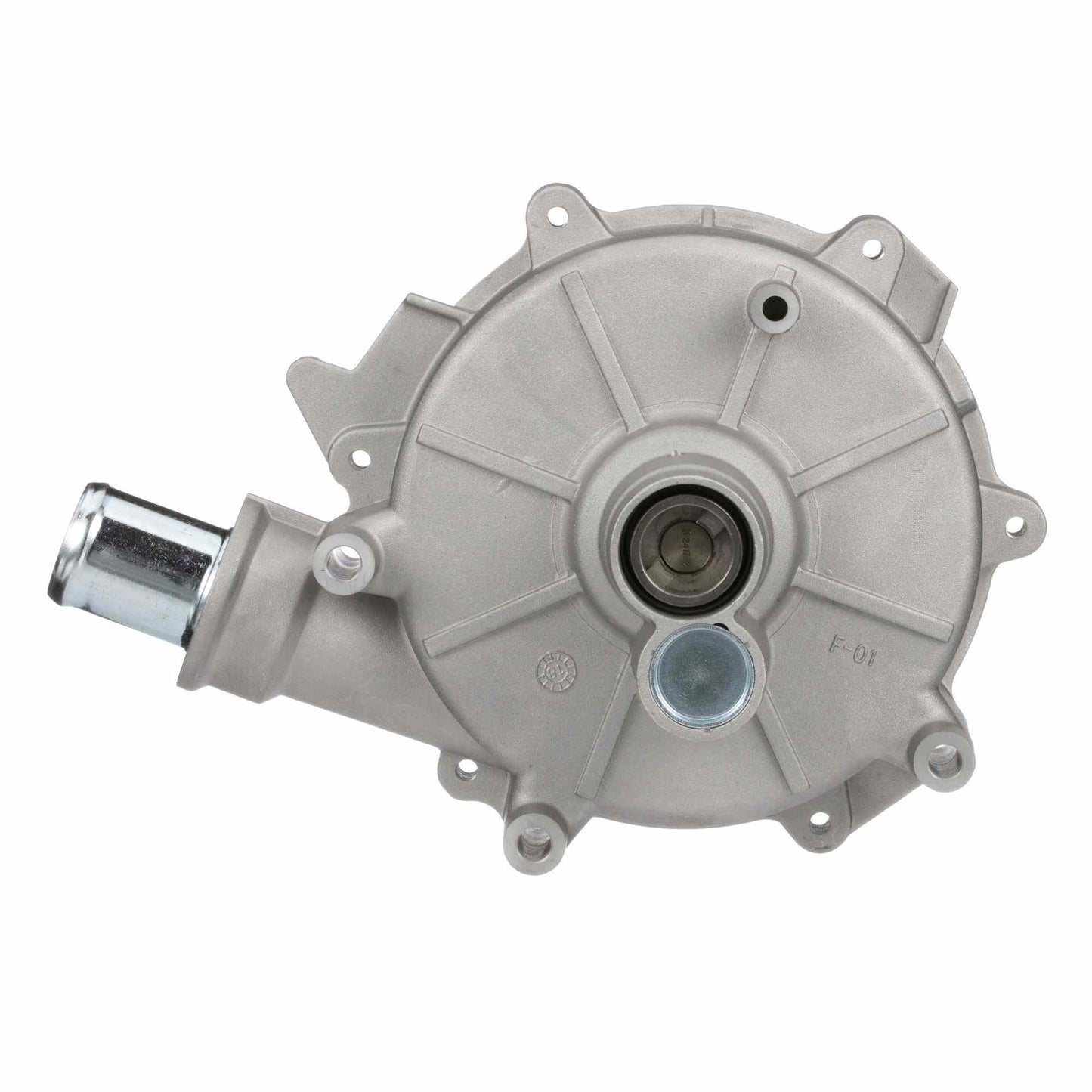 Airtex Water Pumps Engine Water Pump AW6186