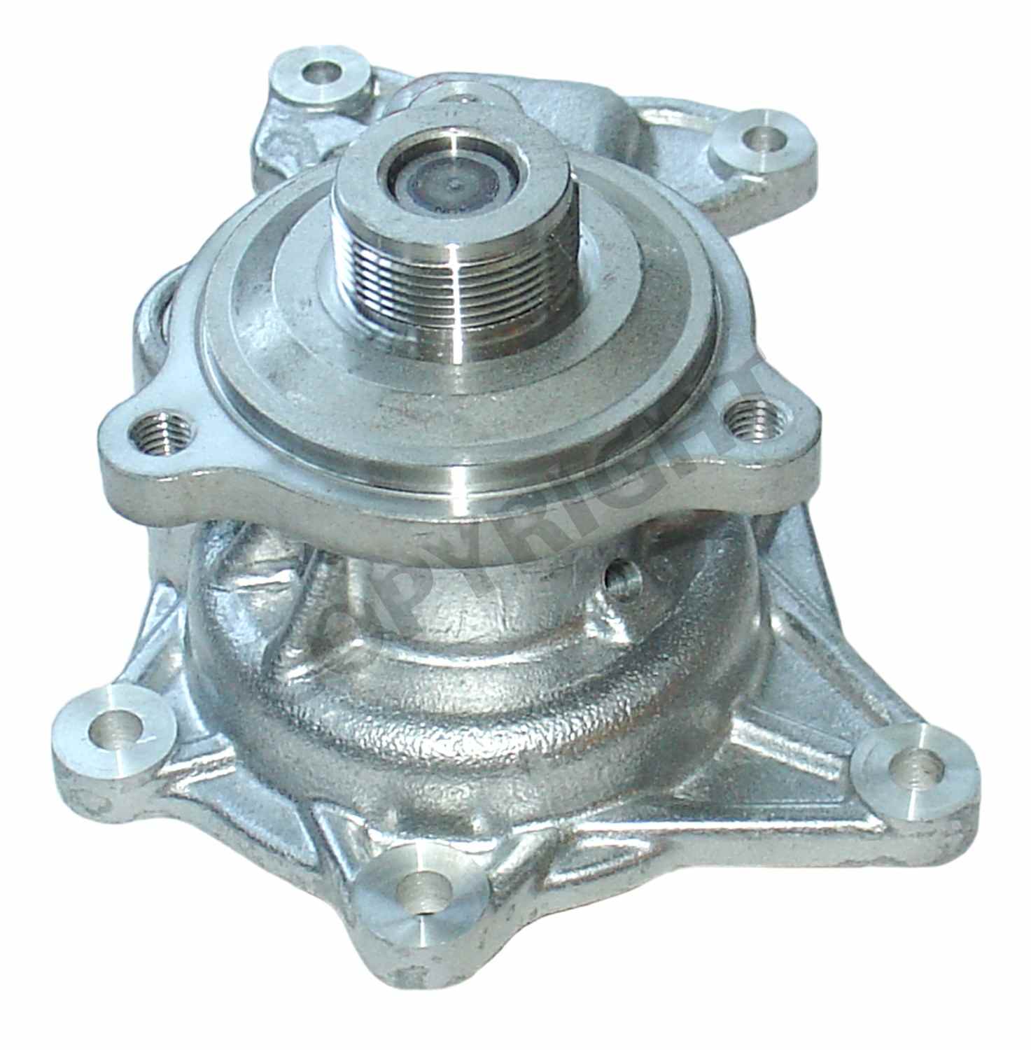 Airtex Water Pumps Engine Water Pump AW6189