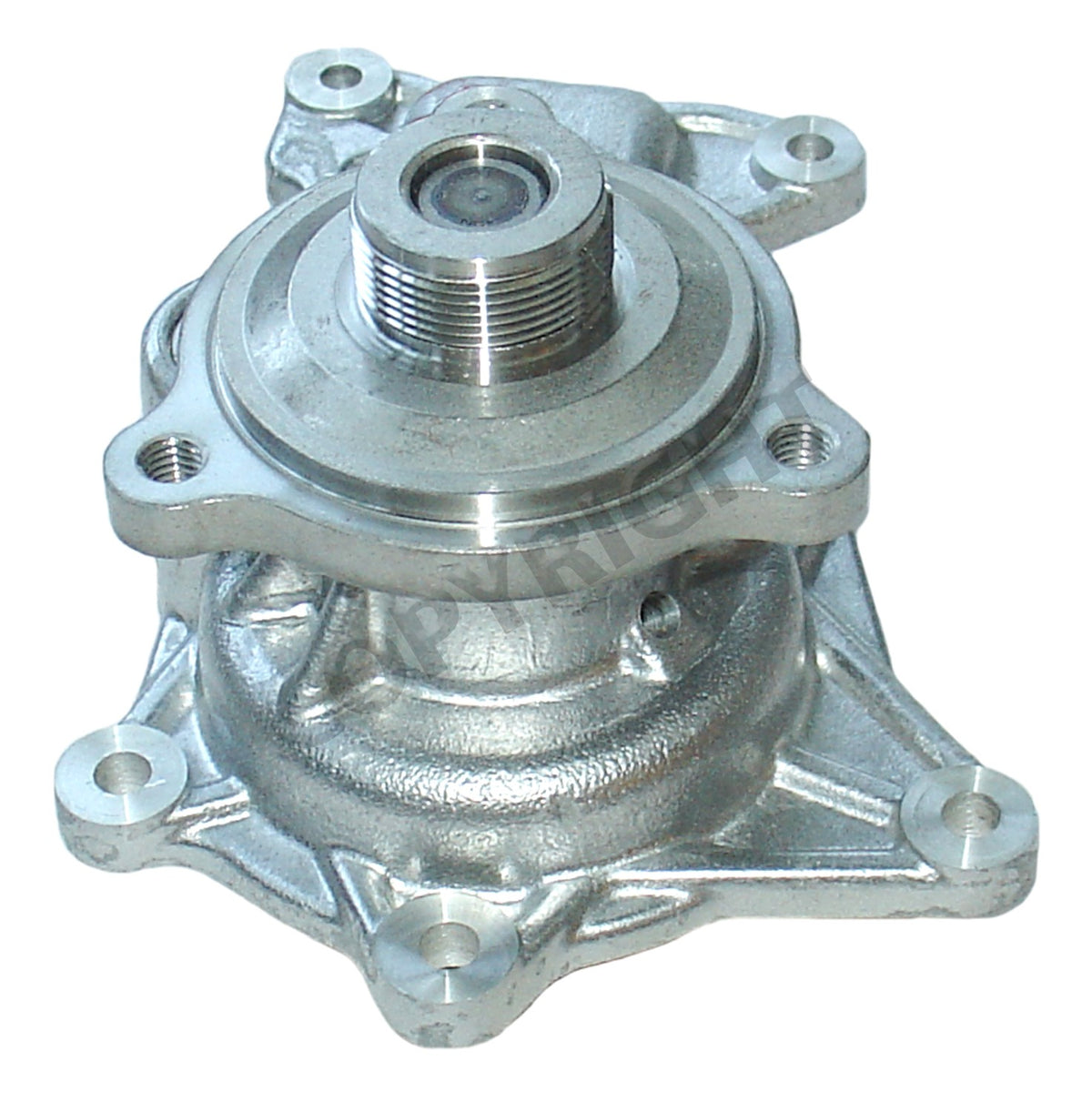 Airtex Water Pumps Engine Water Pump AW6189