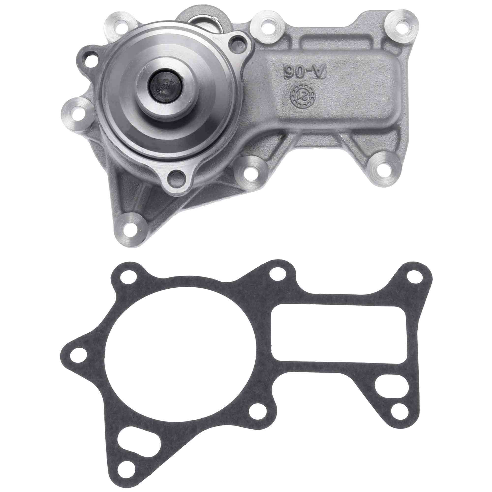 Airtex Water Pumps Engine Water Pump AW6189