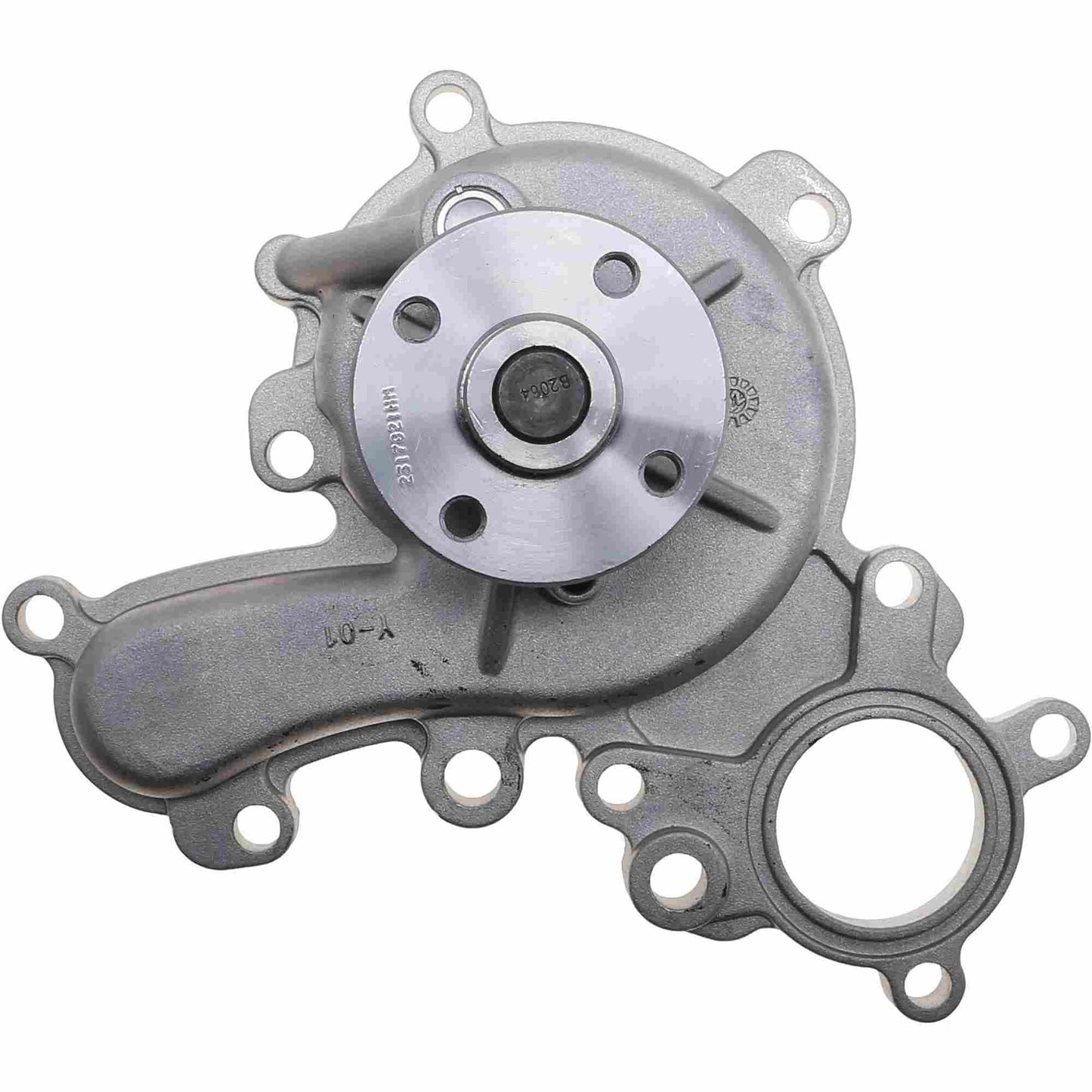 Airtex Water Pumps Engine Water Pump AW6197