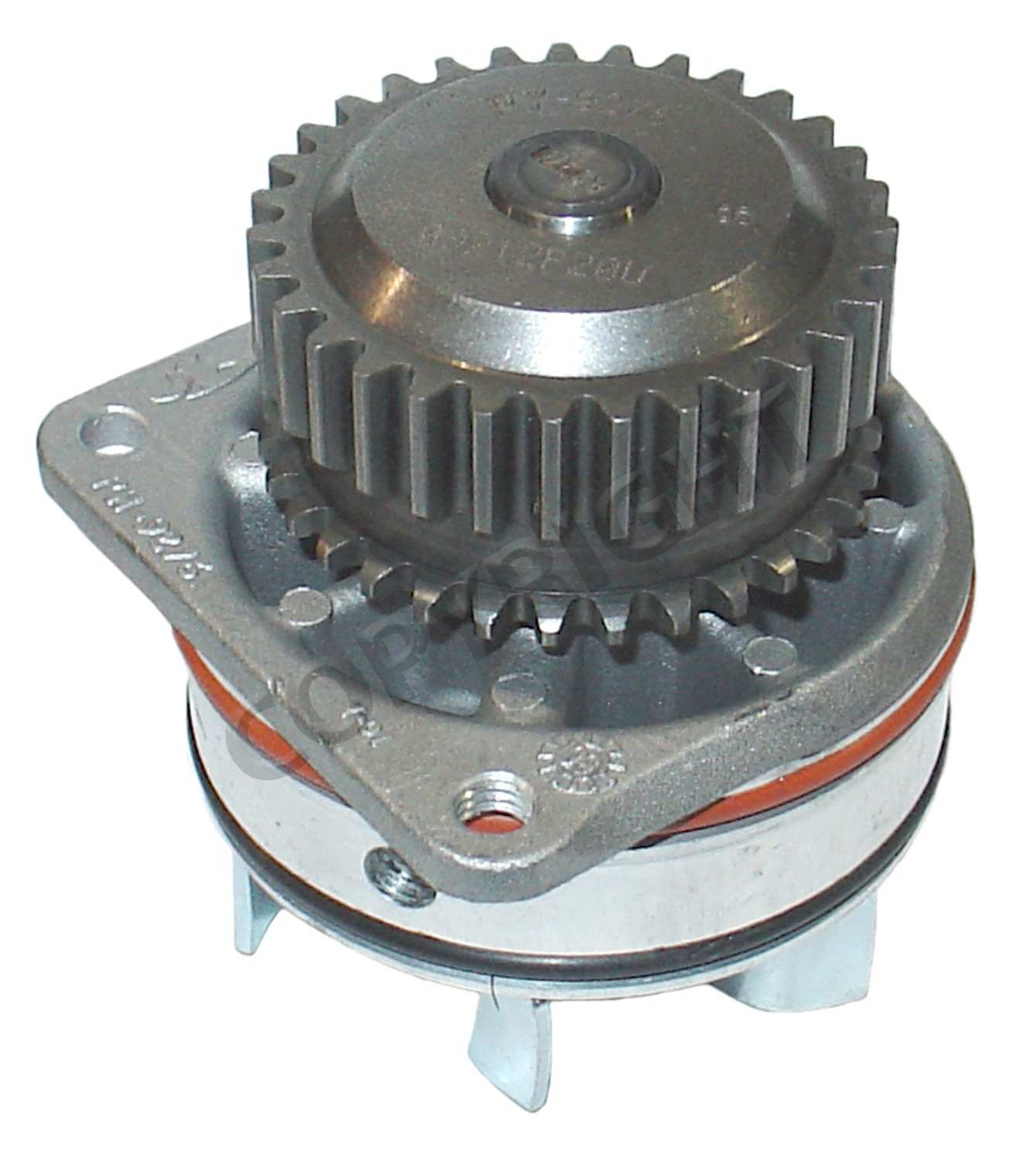 Airtex Water Pumps Engine Water Pump AW6198