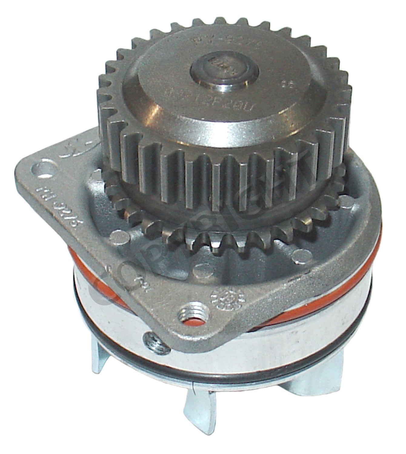 Airtex Water Pumps Engine Water Pump AW6198