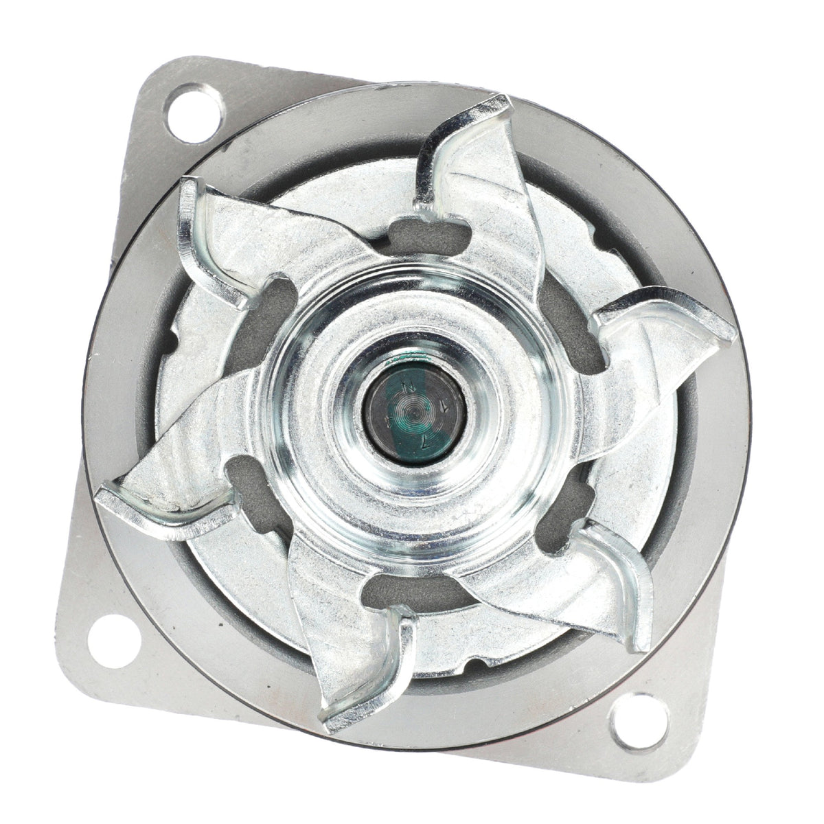 Airtex Water Pumps Engine Water Pump AW6198