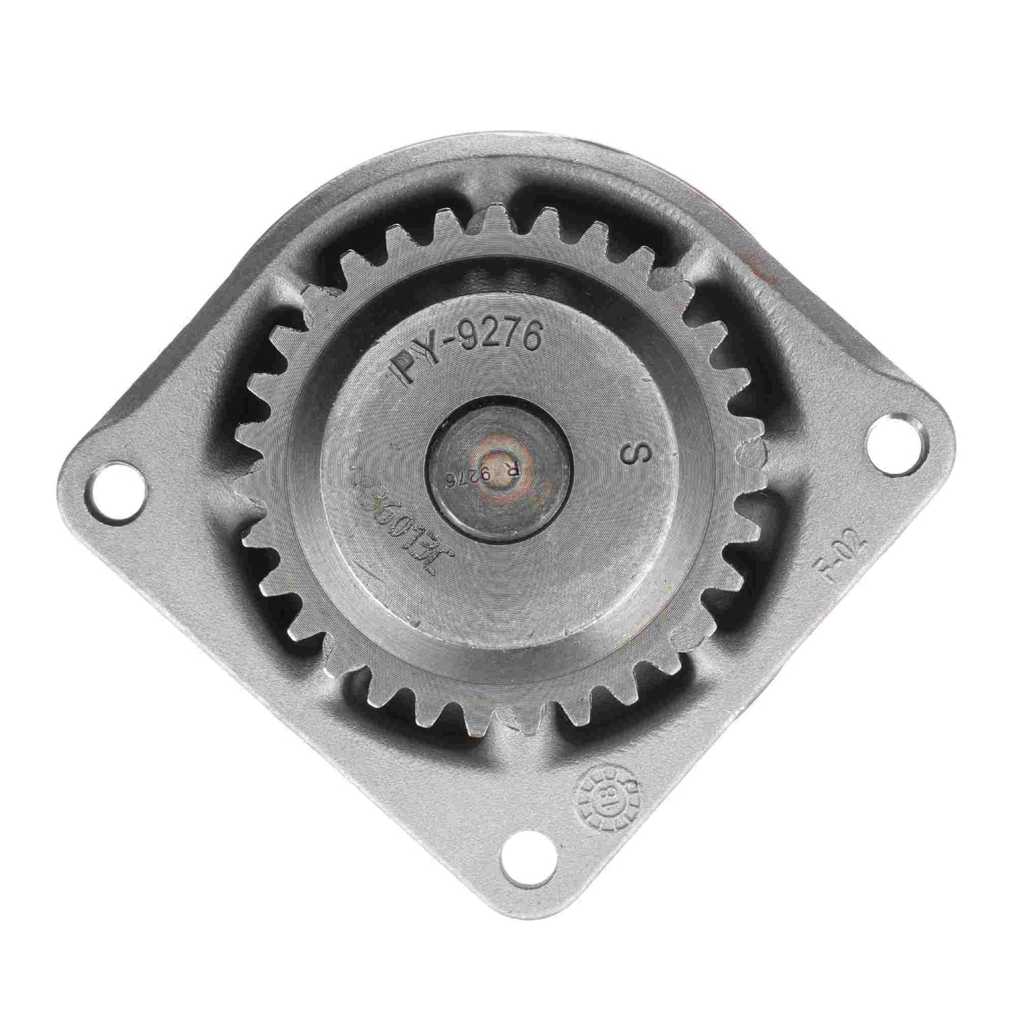Airtex Water Pumps Engine Water Pump AW6198