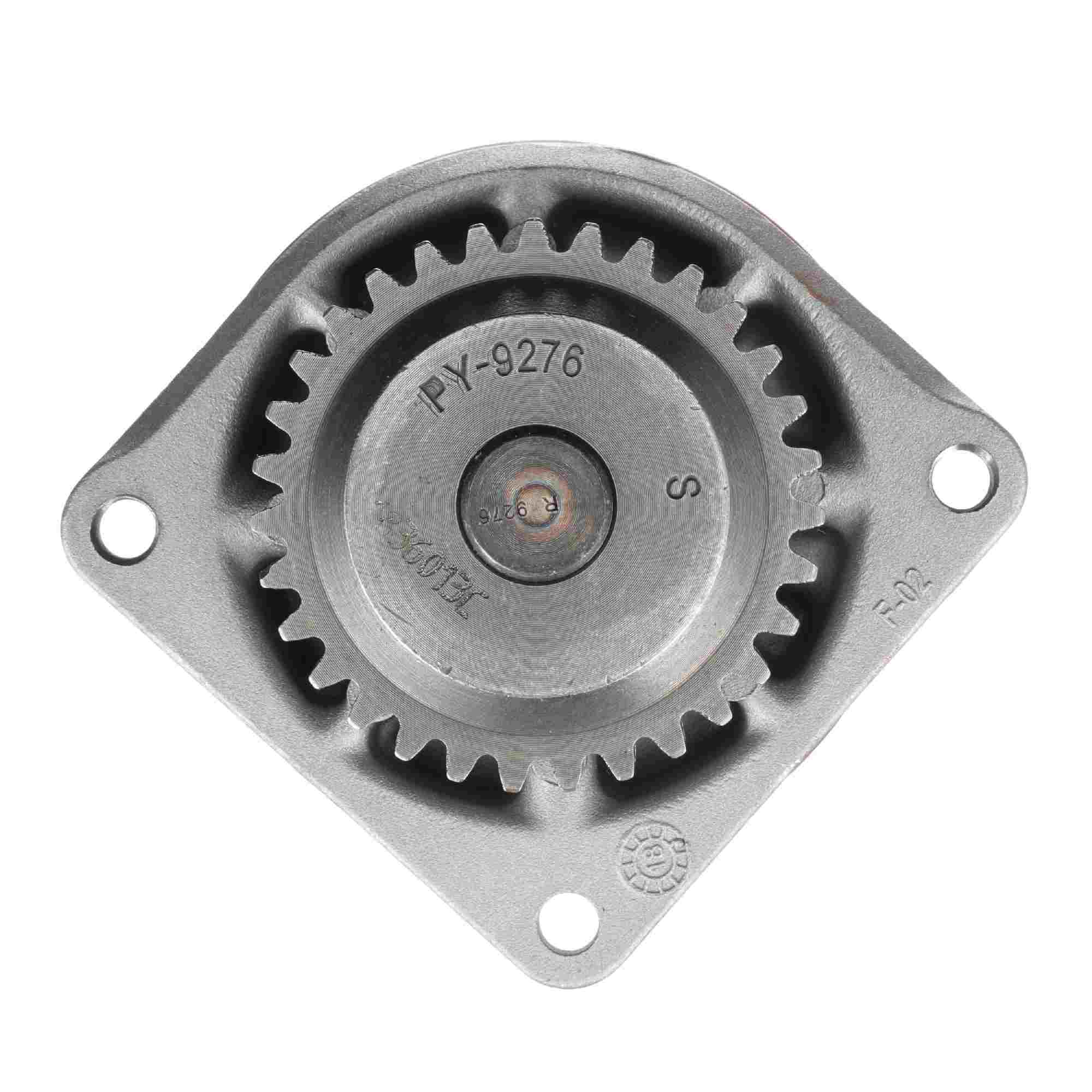 Airtex Water Pumps Engine Water Pump AW6198