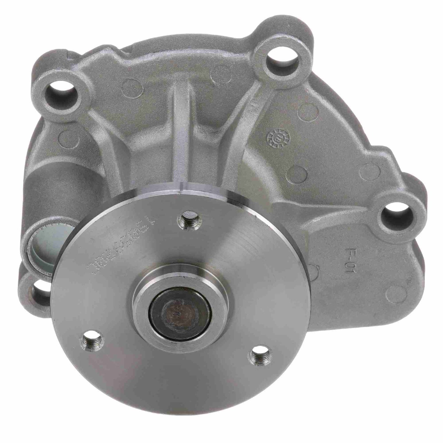 Airtex Water Pumps Engine Water Pump AW6214