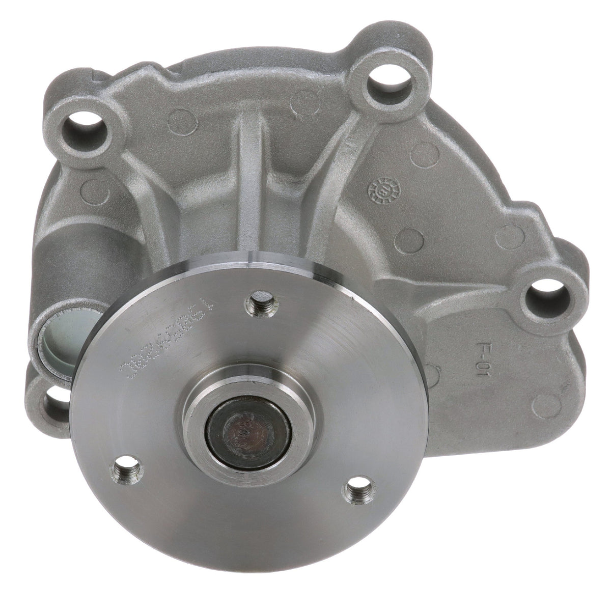 Airtex Water Pumps Engine Water Pump AW6214