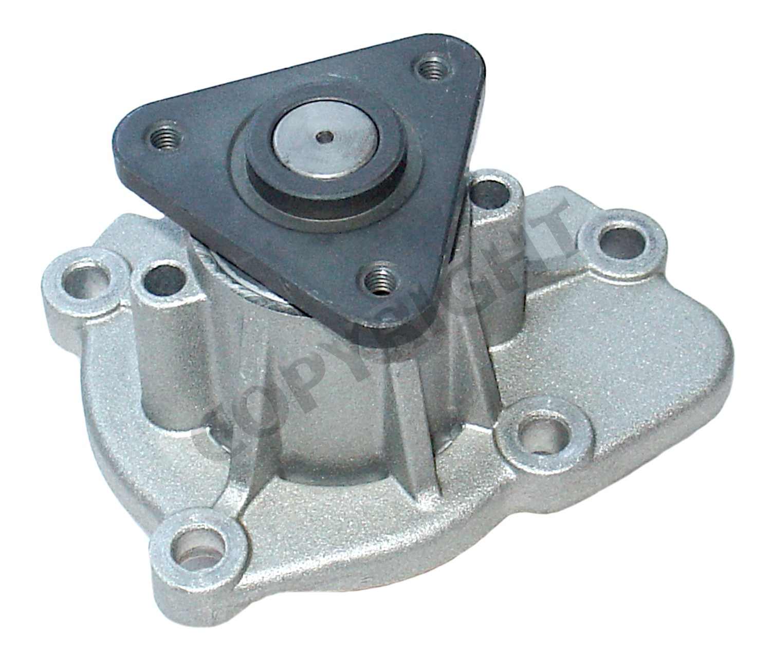 Airtex Water Pumps Engine Water Pump AW6220