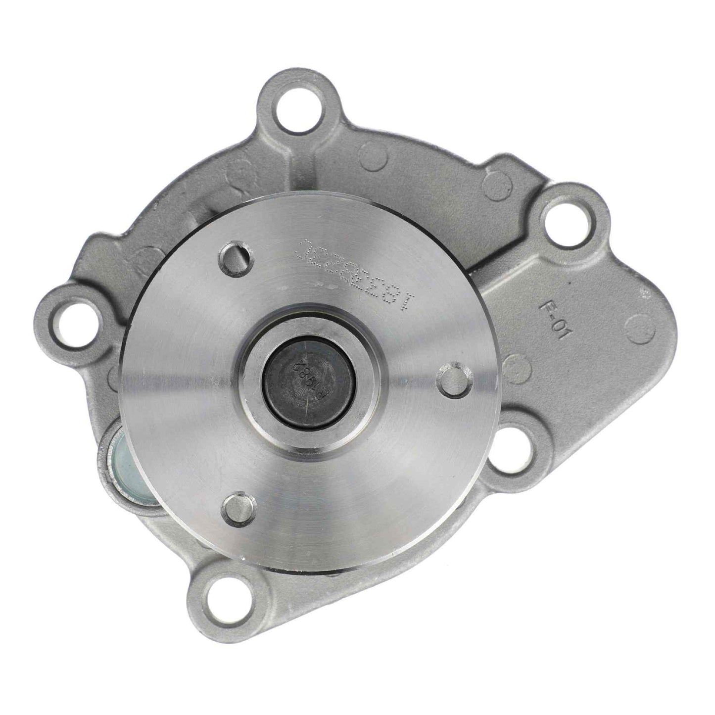 Airtex Water Pumps Engine Water Pump AW6220