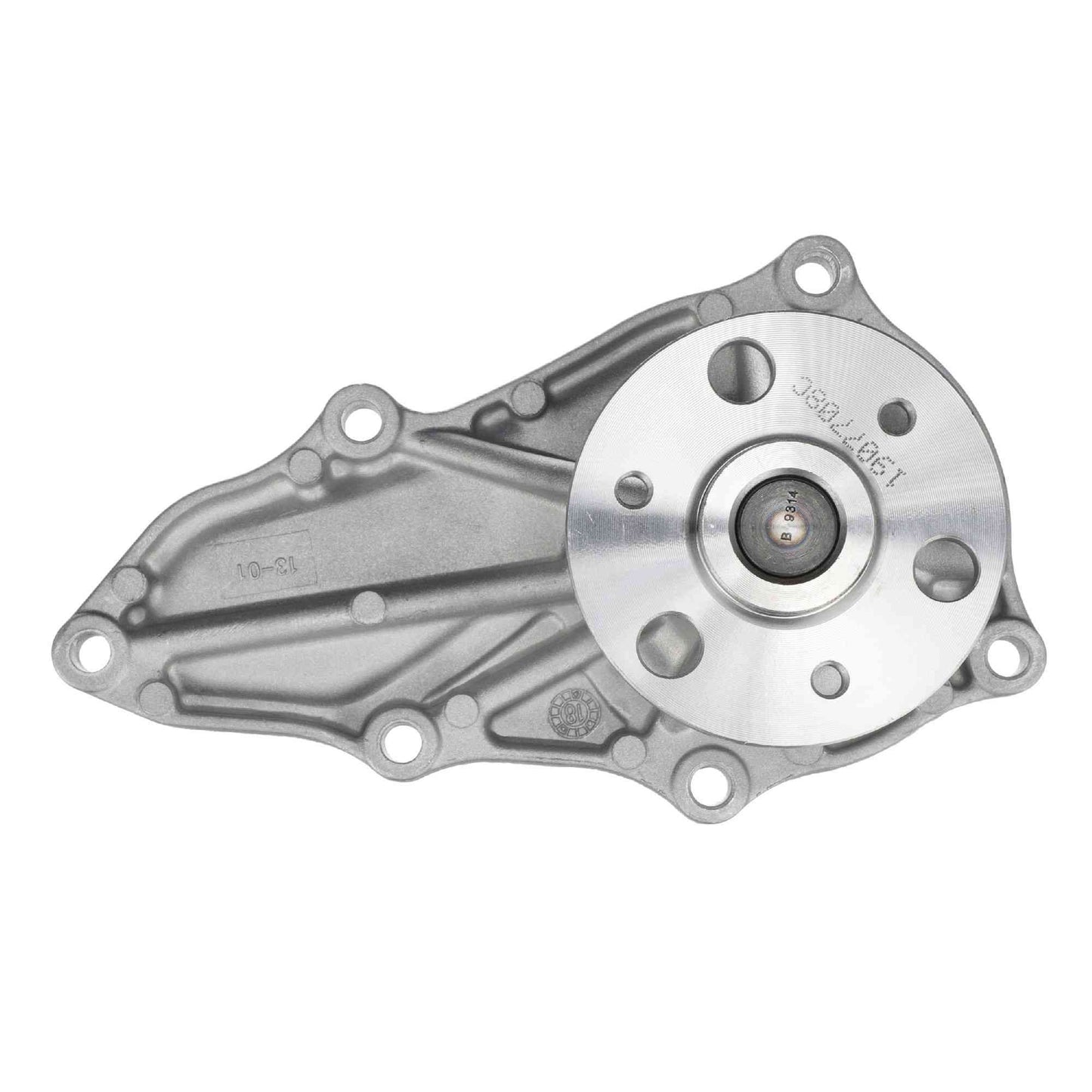 Airtex Water Pumps Engine Water Pump AW6233