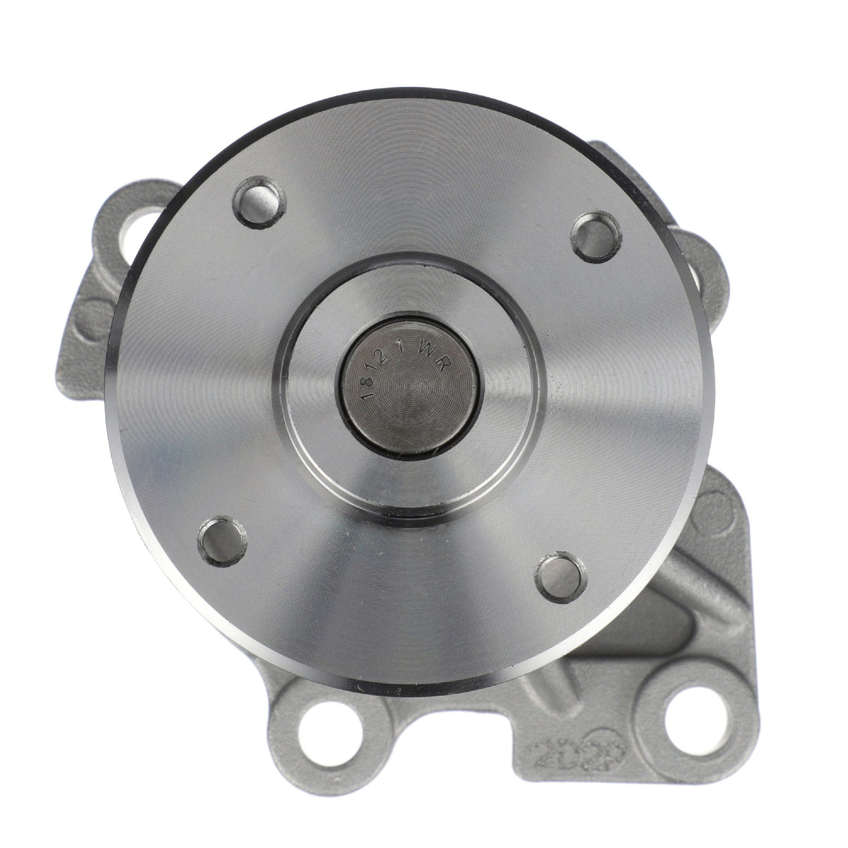 Airtex Water Pumps Engine Water Pump AW6242