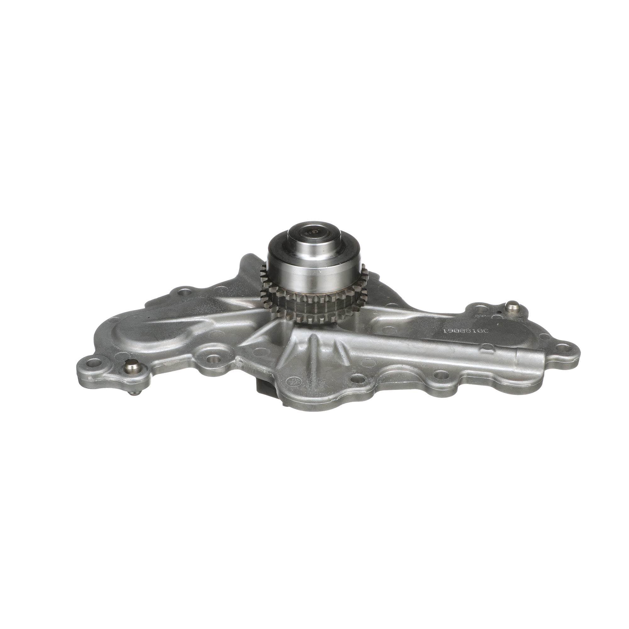 Airtex Water Pumps Engine Water Pump AW6348