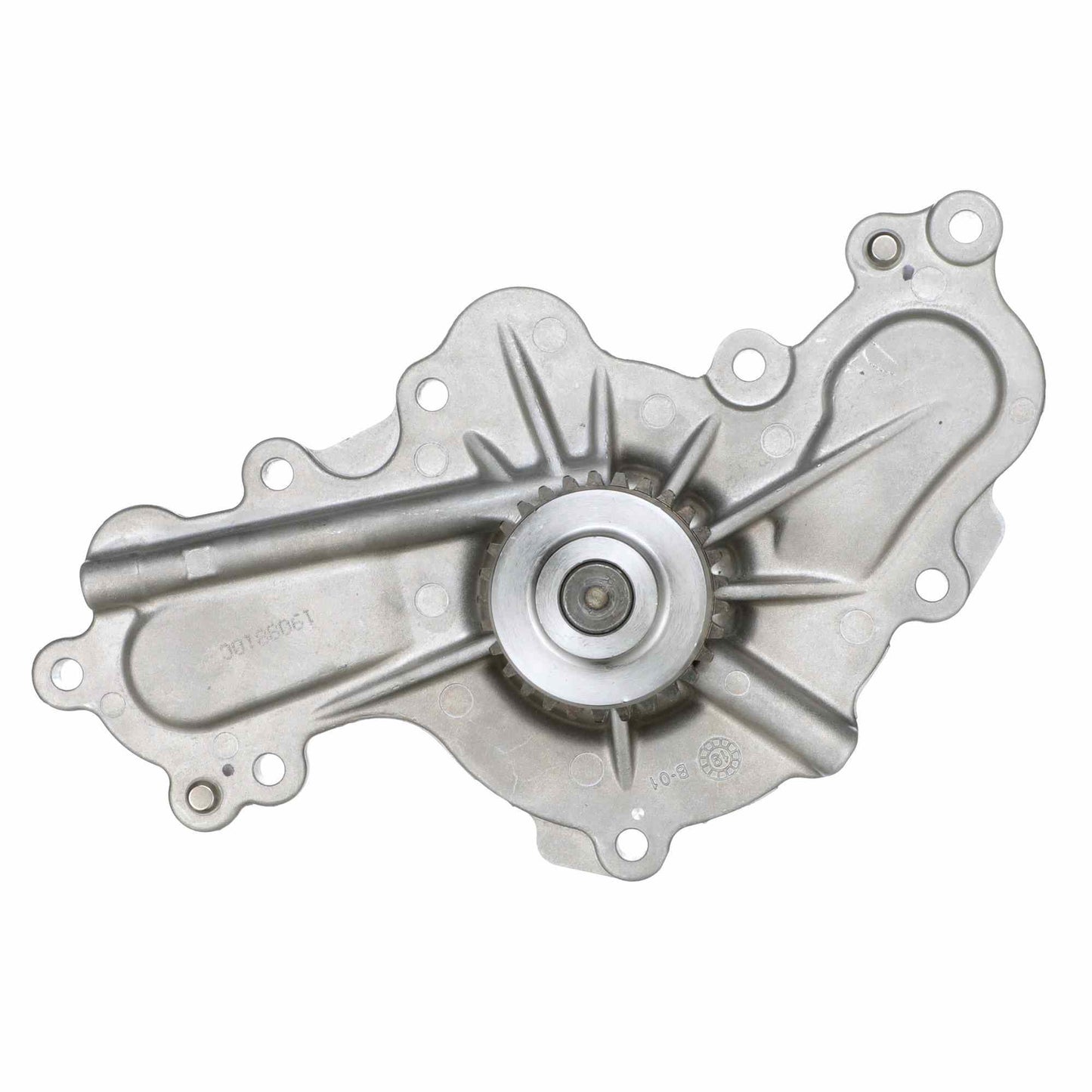Airtex Water Pumps Engine Water Pump AW6348