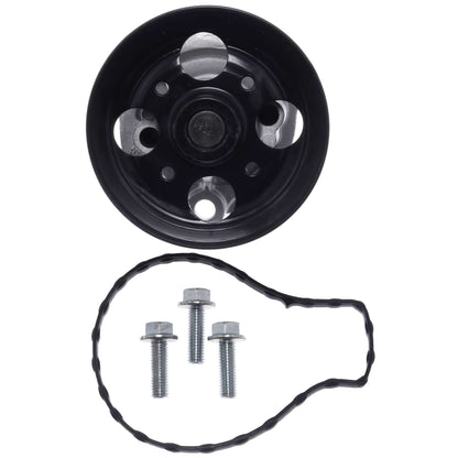 Airtex Water Pumps Engine Water Pump AW6351