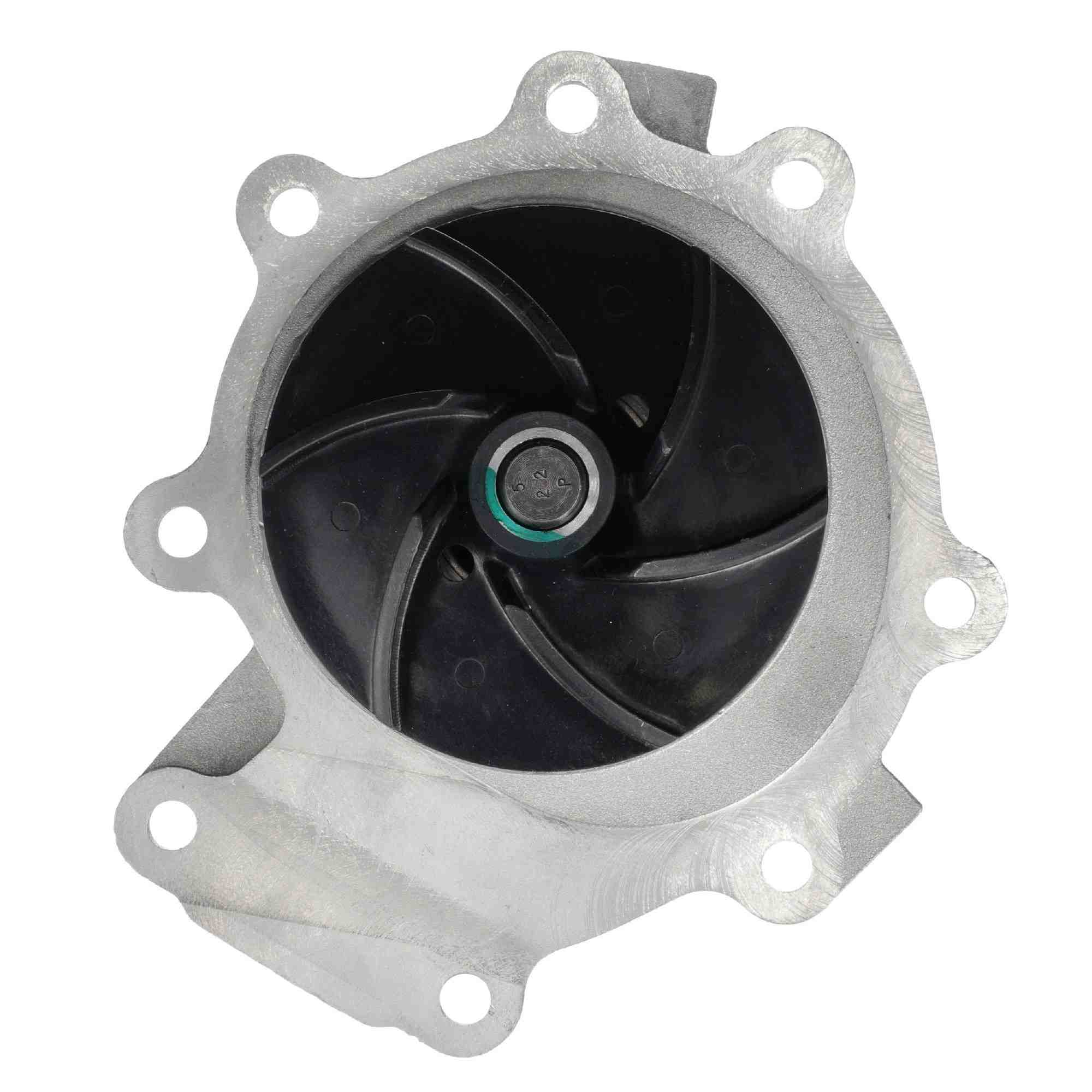 Airtex Water Pumps Engine Water Pump AW6657