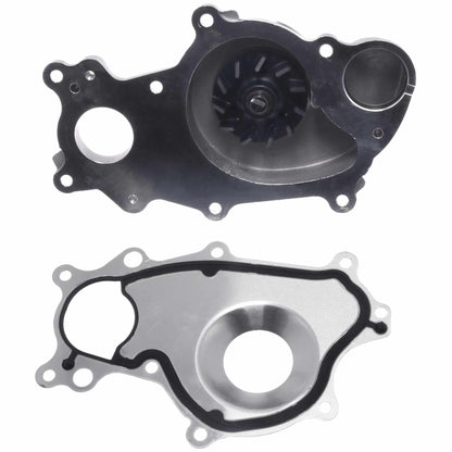 Airtex Water Pumps Engine Water Pump AW6691