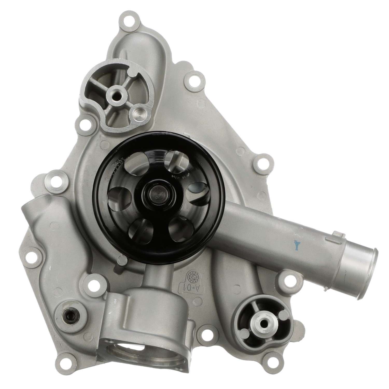 Airtex Water Pumps Engine Water Pump AW6698