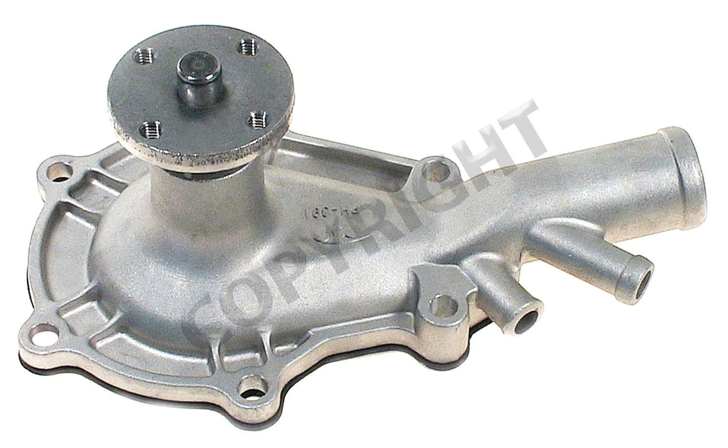 Airtex Water Pumps Engine Water Pump AW7100