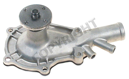 Airtex Water Pumps Engine Water Pump AW7100