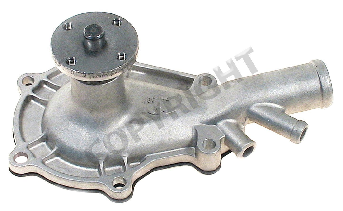Airtex Water Pumps Engine Water Pump AW7100