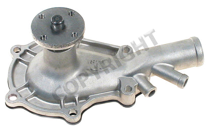 Airtex Water Pumps Engine Water Pump AW7100