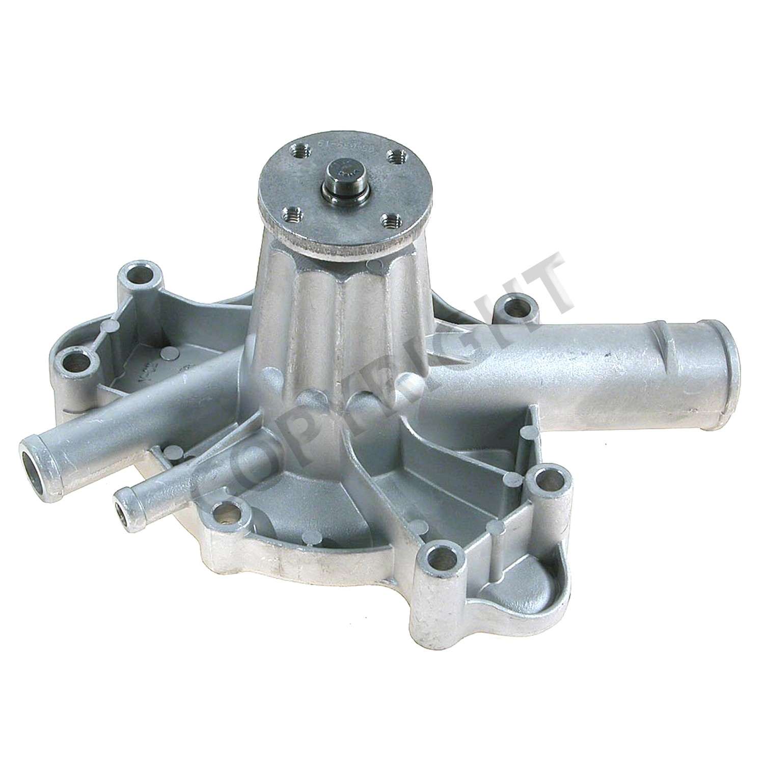 Airtex Water Pumps Engine Water Pump AW7103H