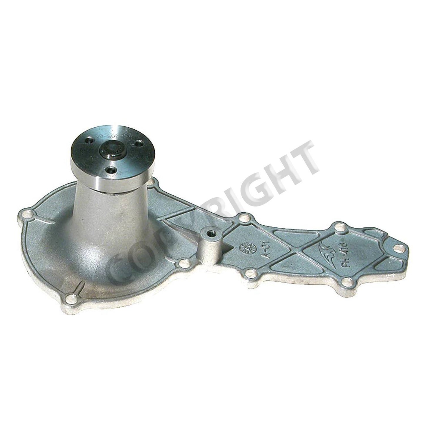 Airtex Water Pumps Engine Water Pump AW7110H