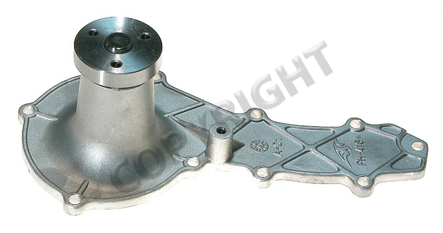 Airtex Water Pumps Engine Water Pump AW7110