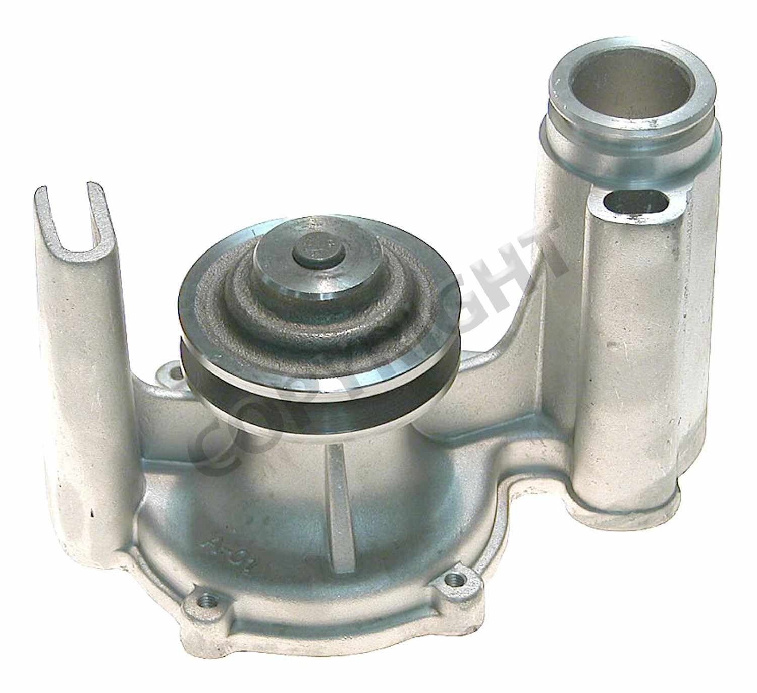 Airtex Water Pumps Engine Water Pump AW7111