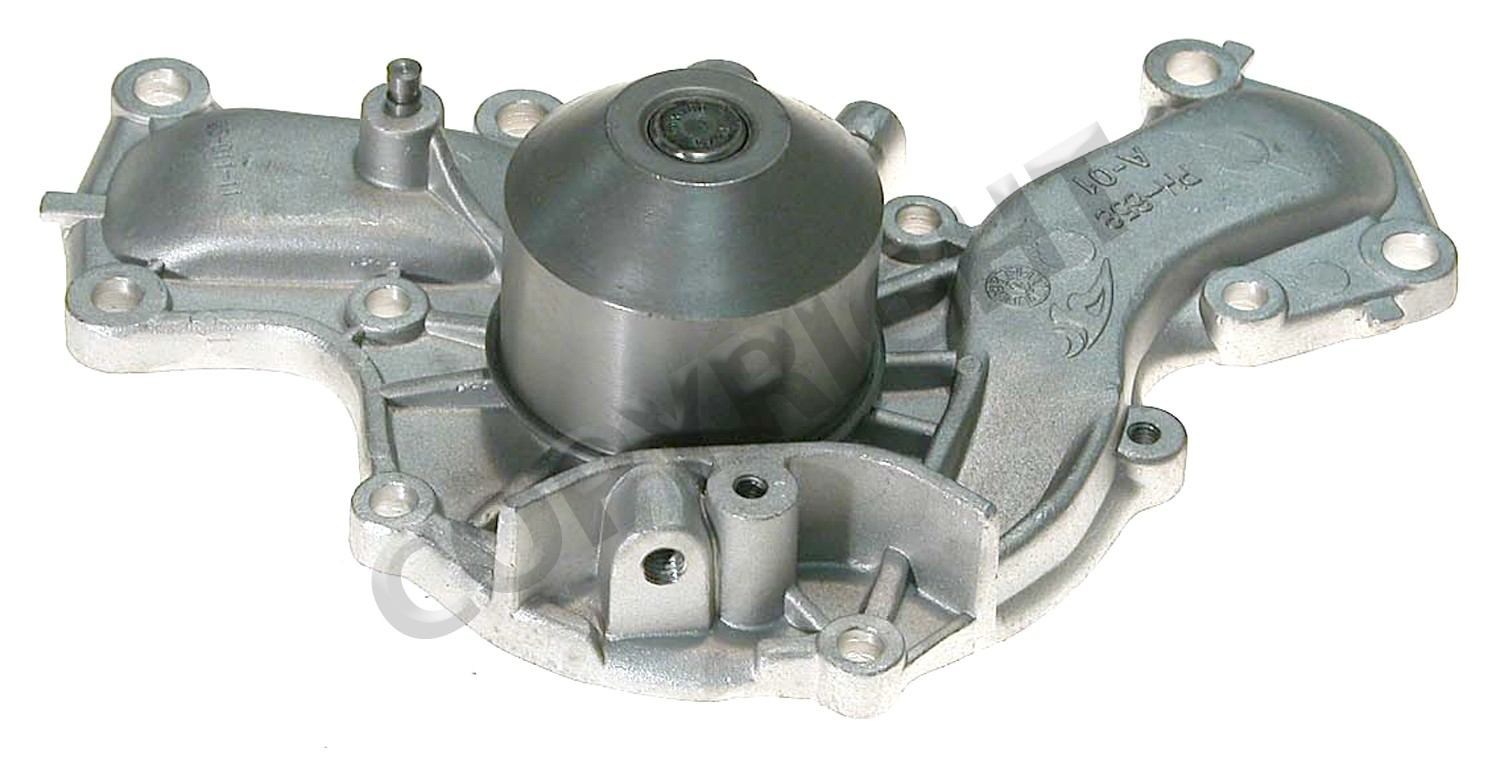 Airtex Water Pumps Engine Water Pump AW7121