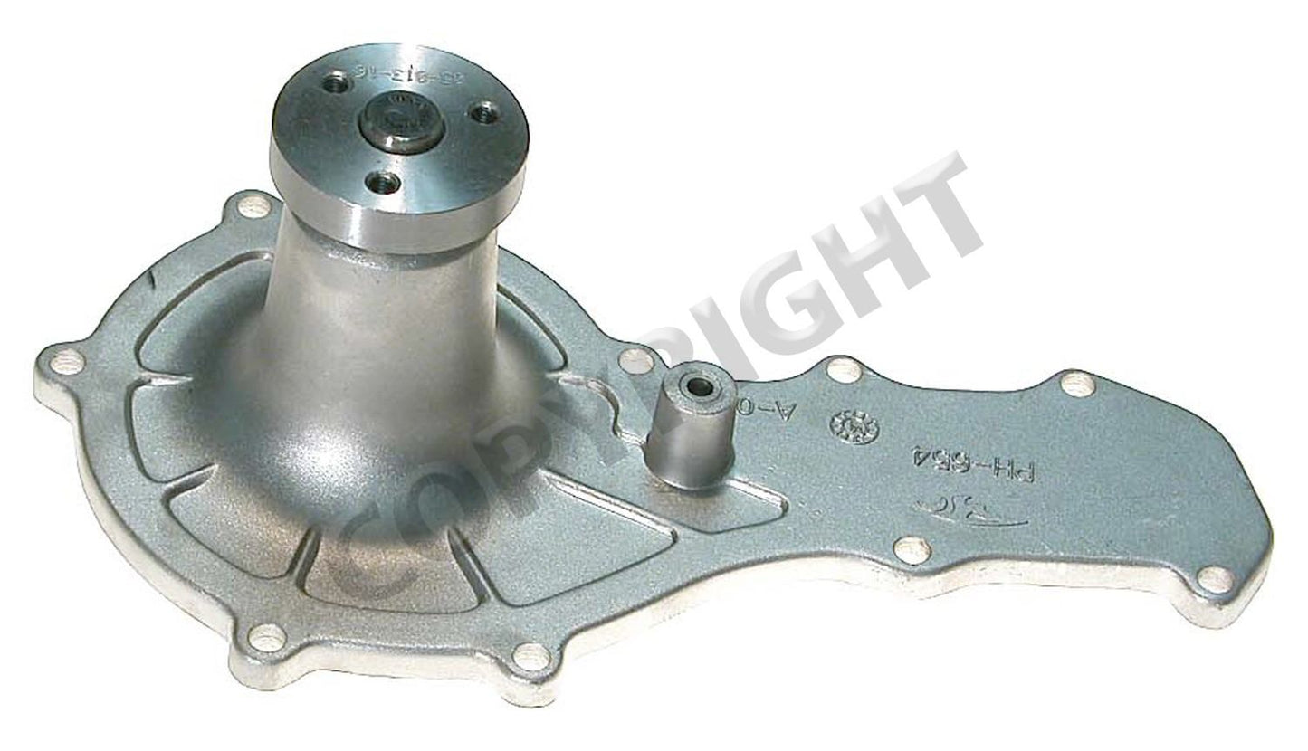 Airtex Water Pumps Engine Water Pump AW7122