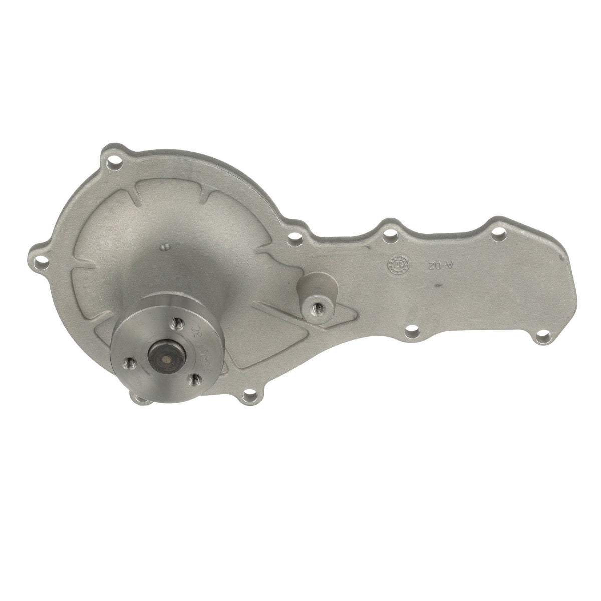Airtex Water Pumps Engine Water Pump AW7122