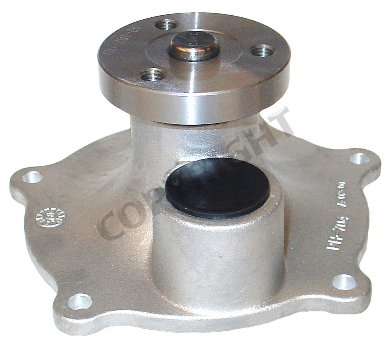 Airtex Water Pumps Engine Water Pump AW7126